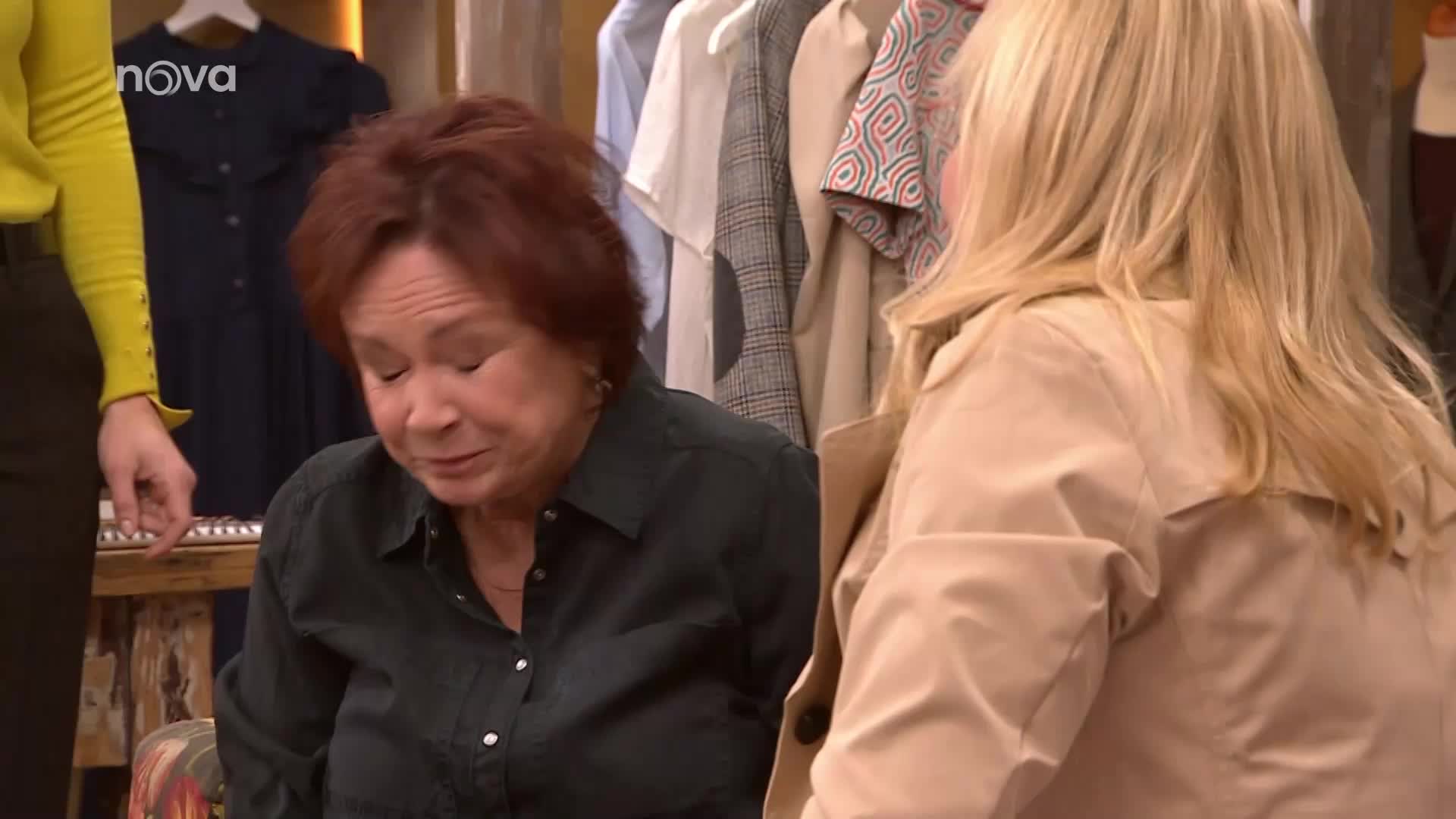 Simona vtrhne do Ulice jako neřízená střela. Má tajnou misi