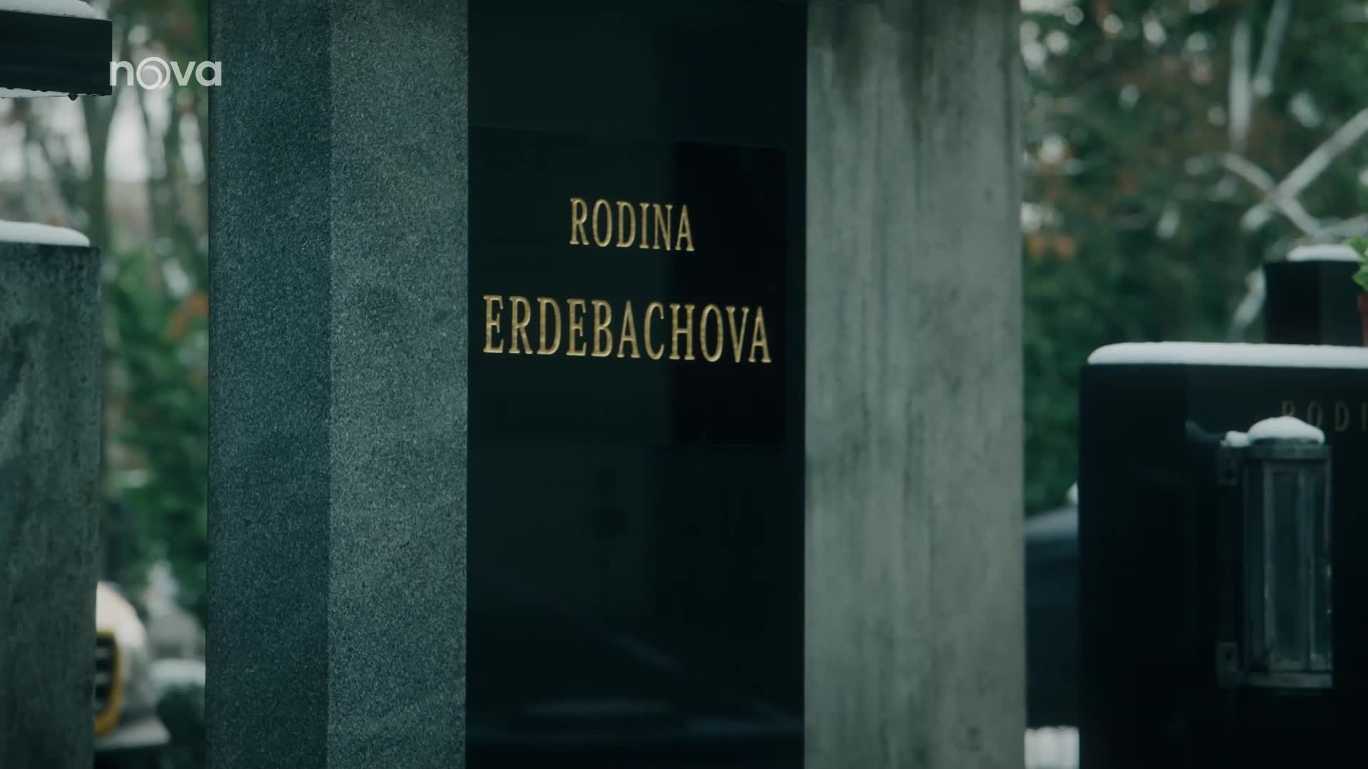 Šok v Případech mimořádné Marty: Mrtvá baronka se proměnila v sochu