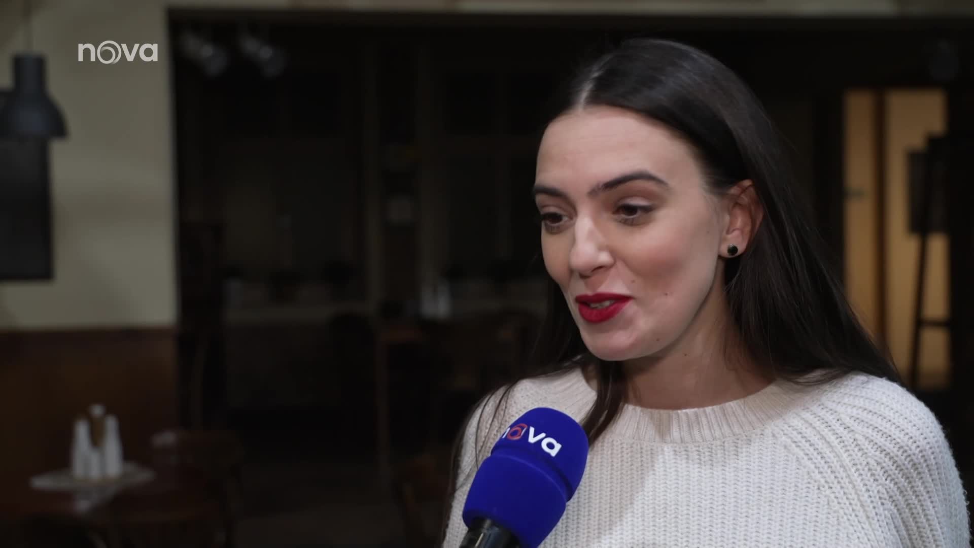 Soňo, třes se! Z Martiny a Magdy se stanou velké kamarádky