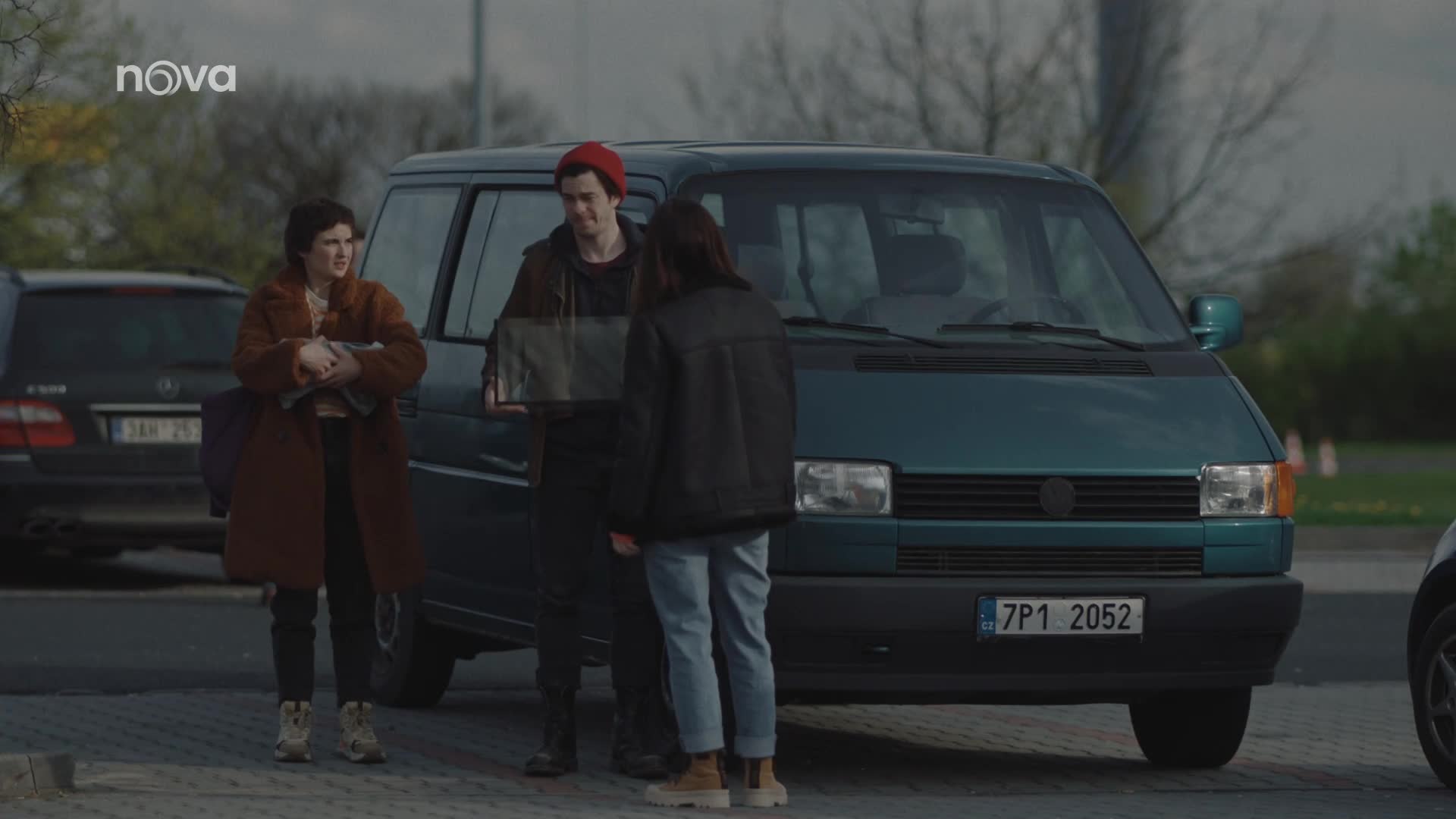 Další tajemství rodiny Jirsových odhaleno. V Mozaice praskne nevěra