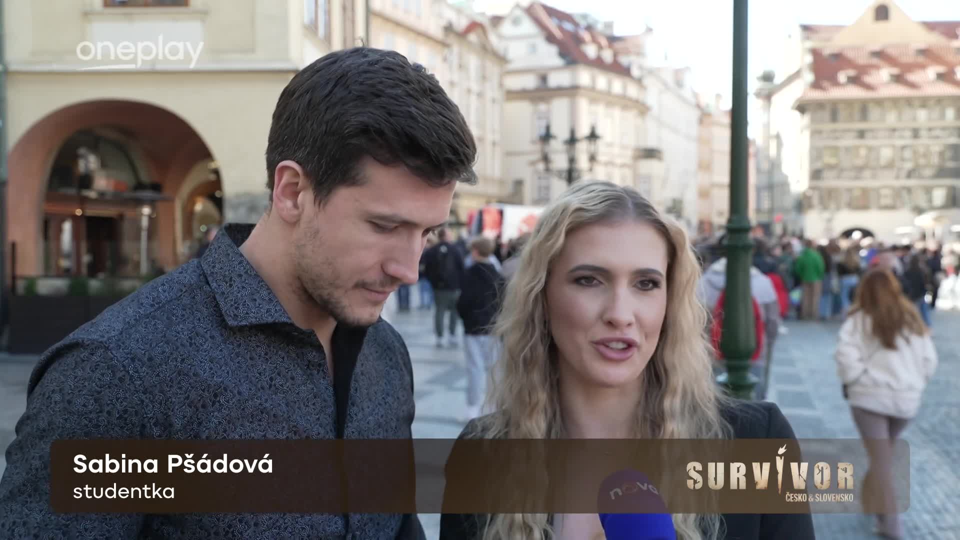 Na Survivor se čtyřmi kufry: Jak by Bachelorovi bojovali o přežití?