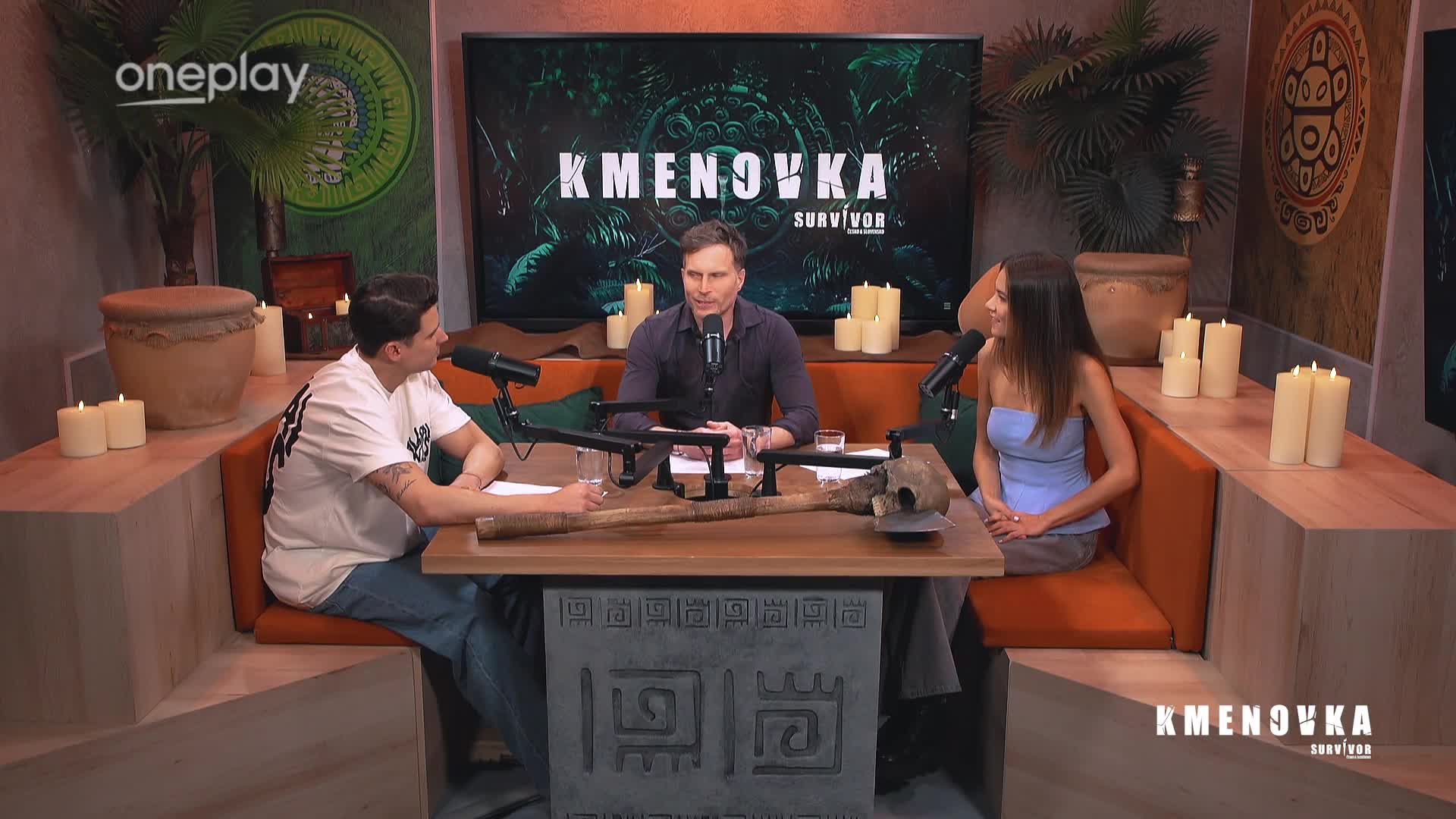 Tomáš Zástěra zpět v Survivoru: Koťák je můj svěřenec, dostane se daleko