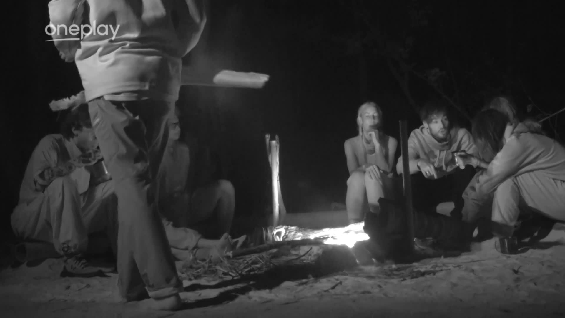 Renne se v Survivoru vybarvuje. Libuje si, jak drsně odpálkoval Romana