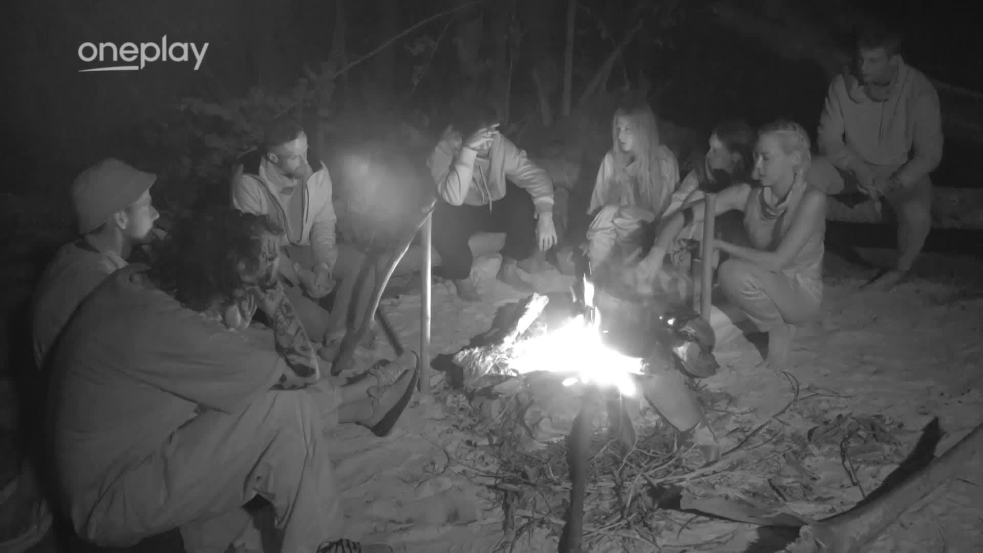 Naty ze Survivora řeší Fénixe: Na odstřel byl Matúš, nechtěli ho podvést