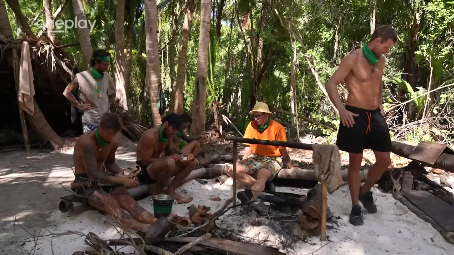 Renne v Survivoru trpí: Pokřik Fénixů je jako vystoupení na základce