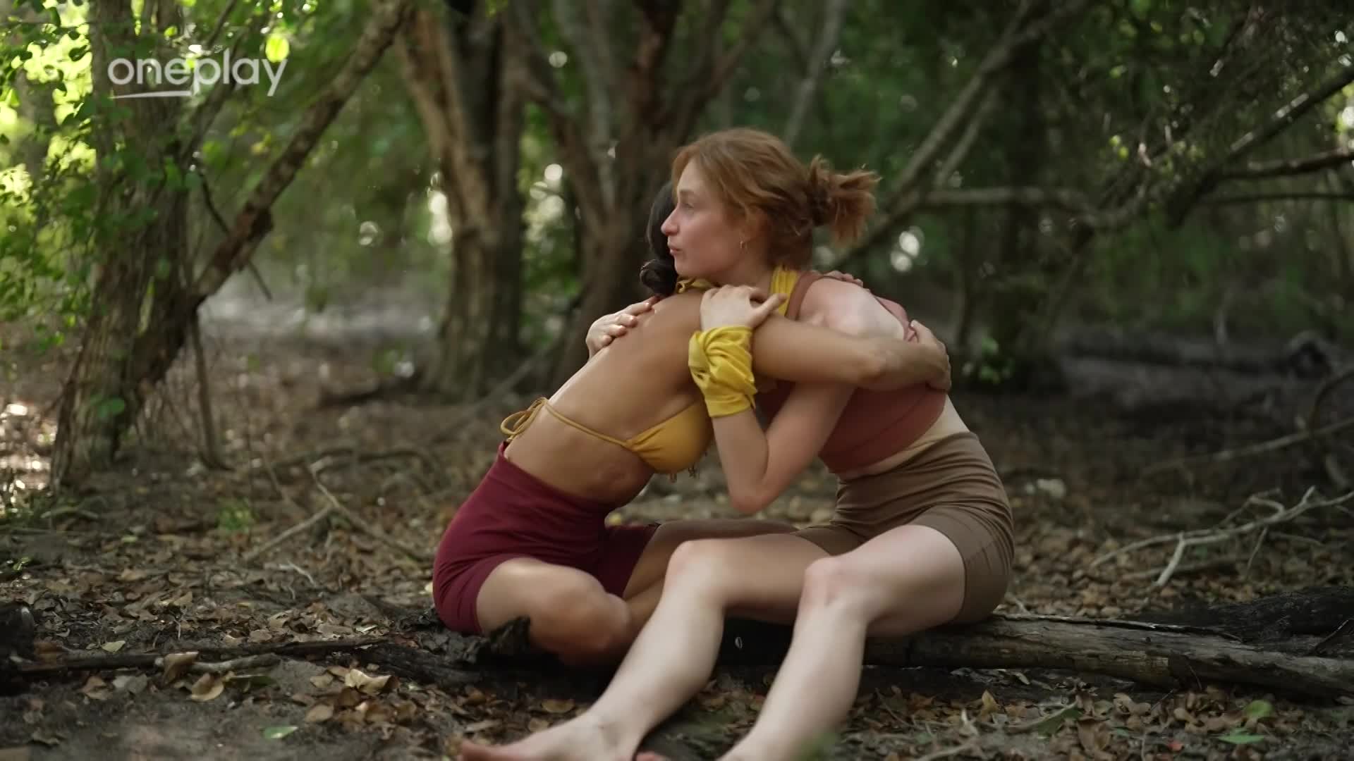 Nečekané spojenectví v Survivoru: Natalie přiznala, že Báře křivdila