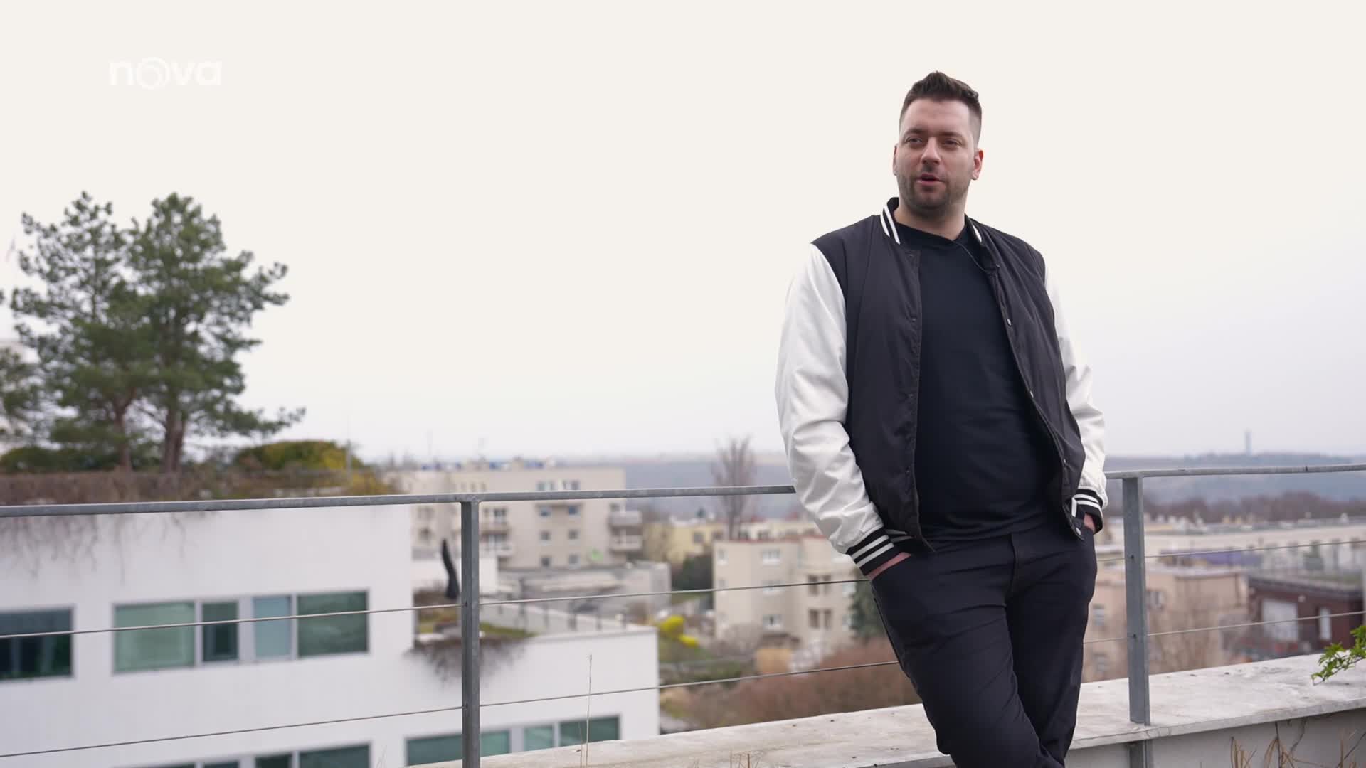Jak vypadá Borek po Extrémní proměně? Přiznal krizi