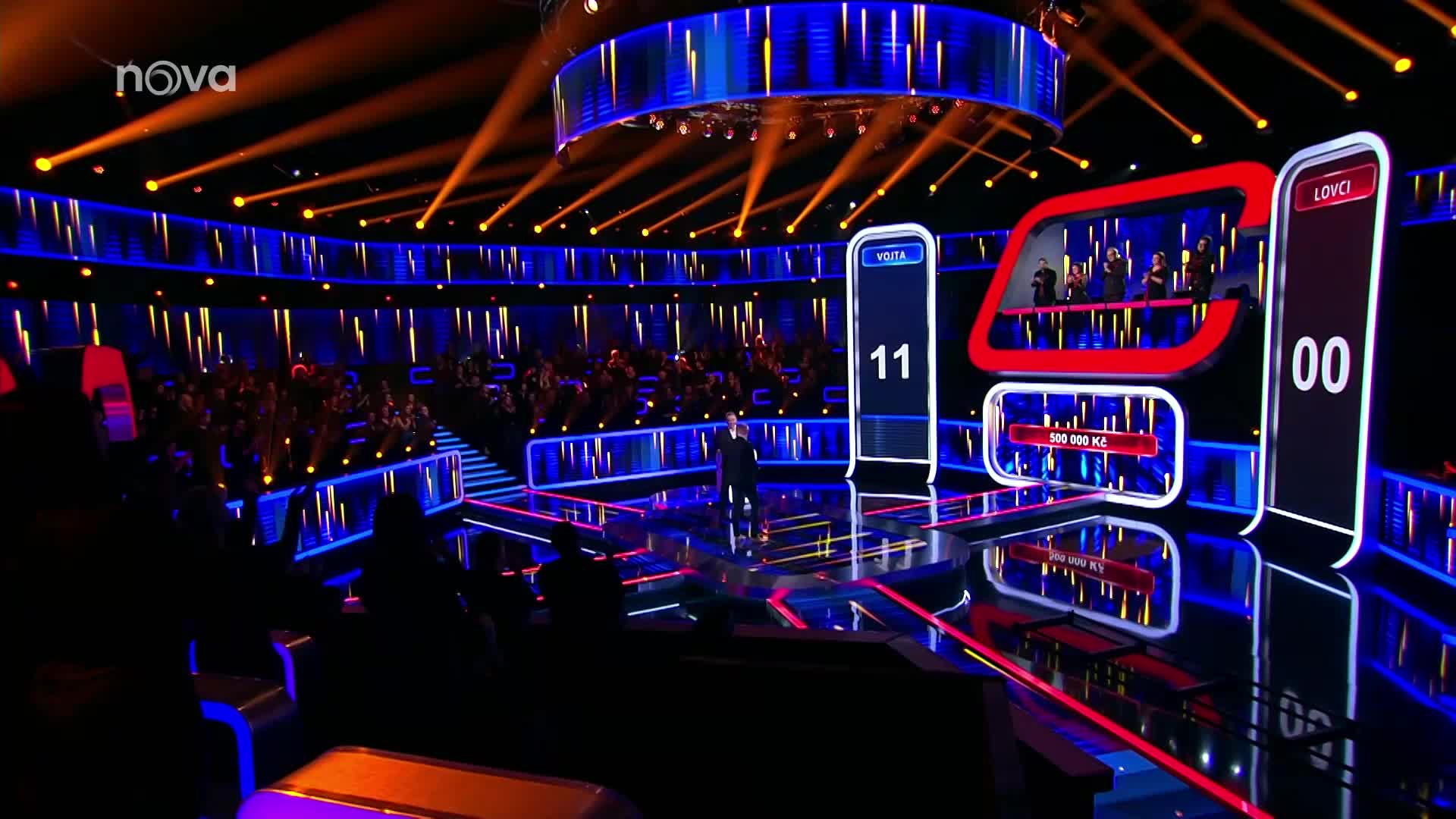 Vojta v Superlovu vyhrál půl milionu: Jedné věci ale lituje