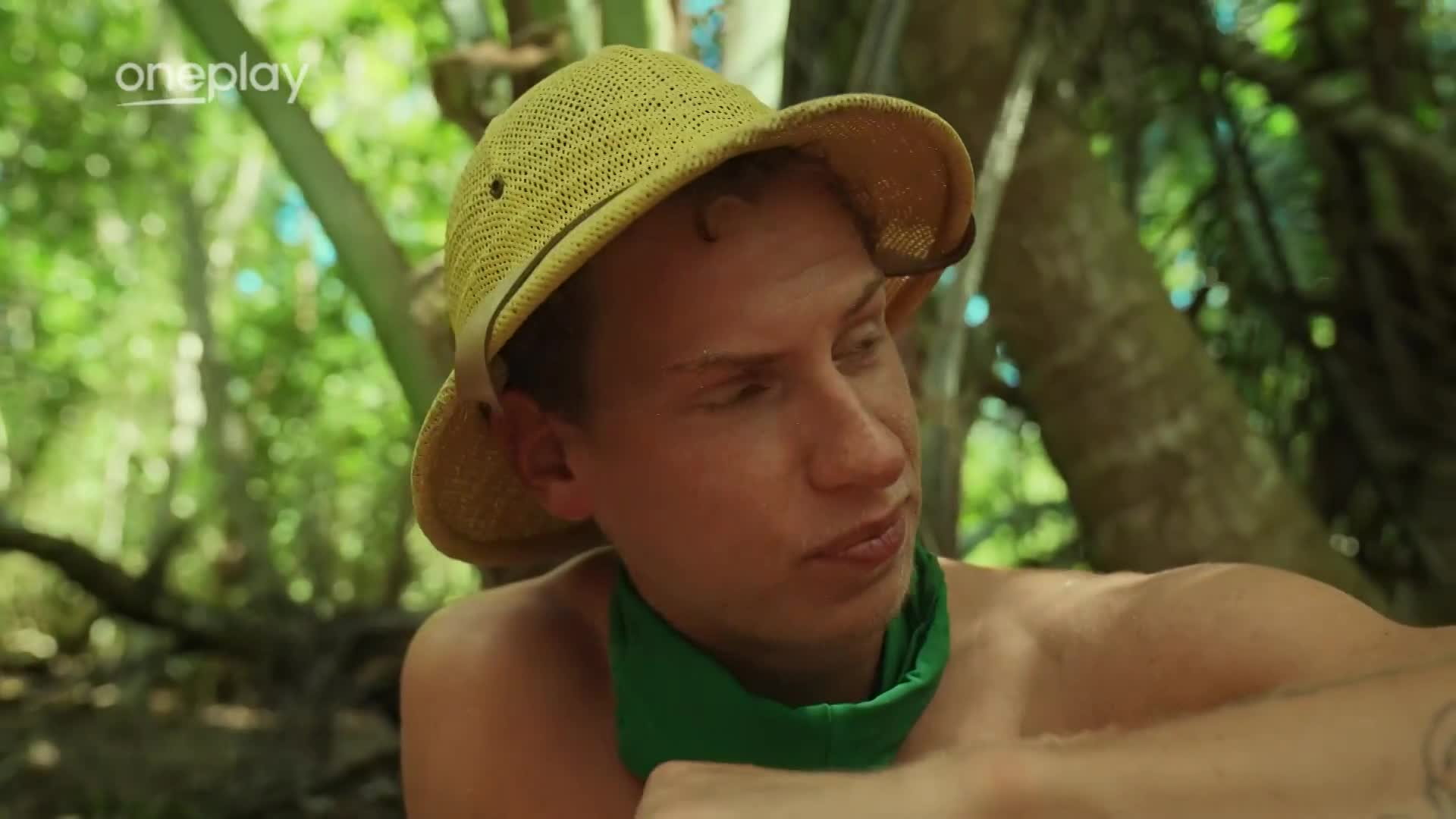 Slova Páji zasáhla Fénixe v Survivoru: Faleš hází na Romana