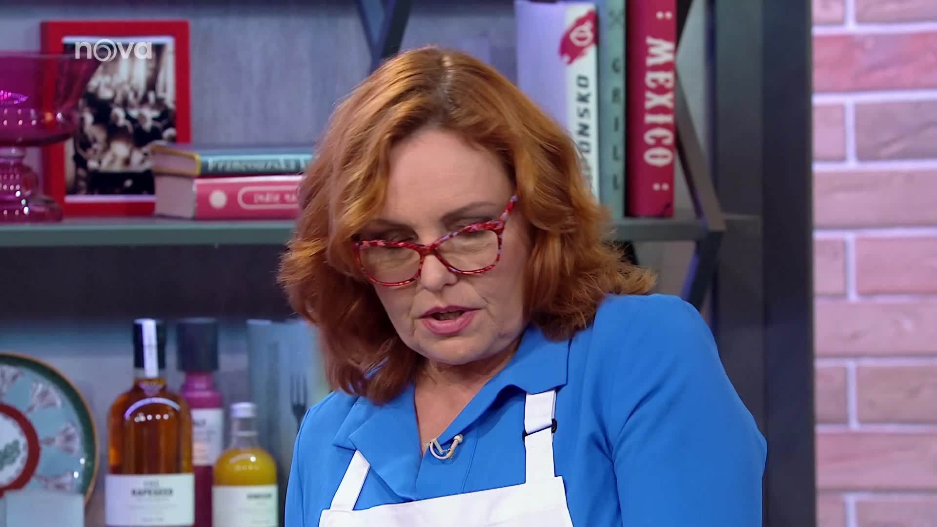 Štrébl z Ulice slaví úspěch: Po dlouhých letech odhalil tajný rodinný recept