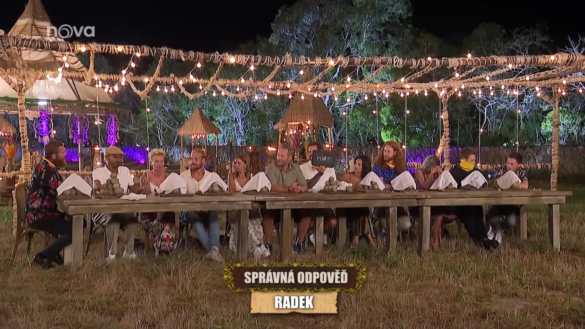 Bandurko vs. Tomáš: Ondřej Novotný je podrobil kvízu