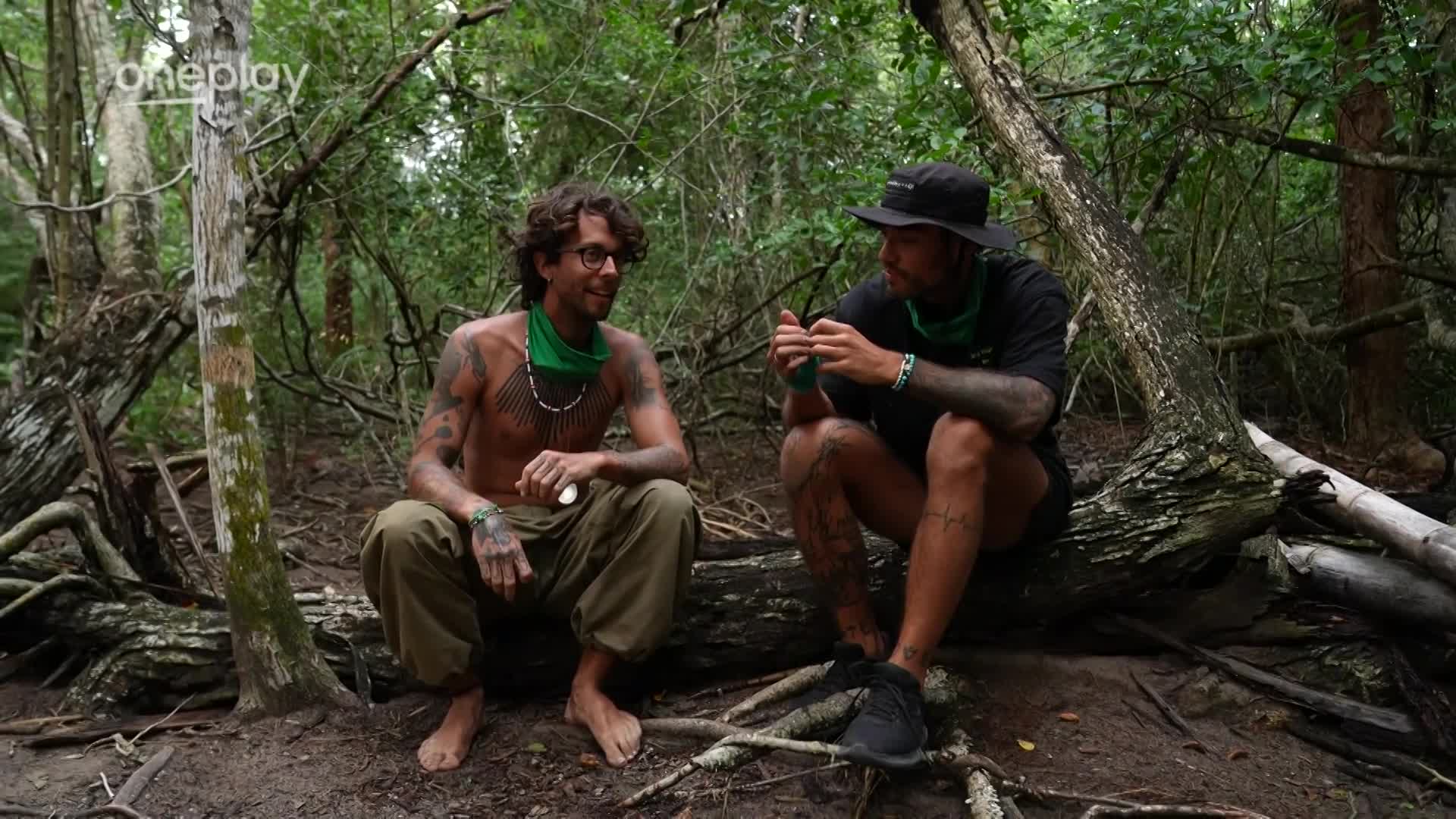Danni v Survivoru jako dvojitý agent: Pro zradu se nebojí jít daleko