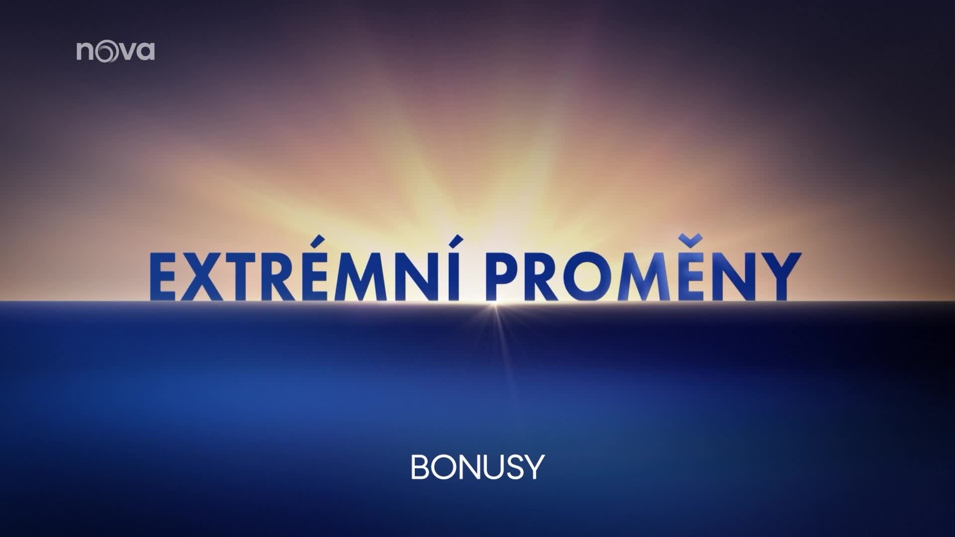 Drsný vzkaz Borka z Extrémních proměn k sobě samému: Konečně nejsi vepř