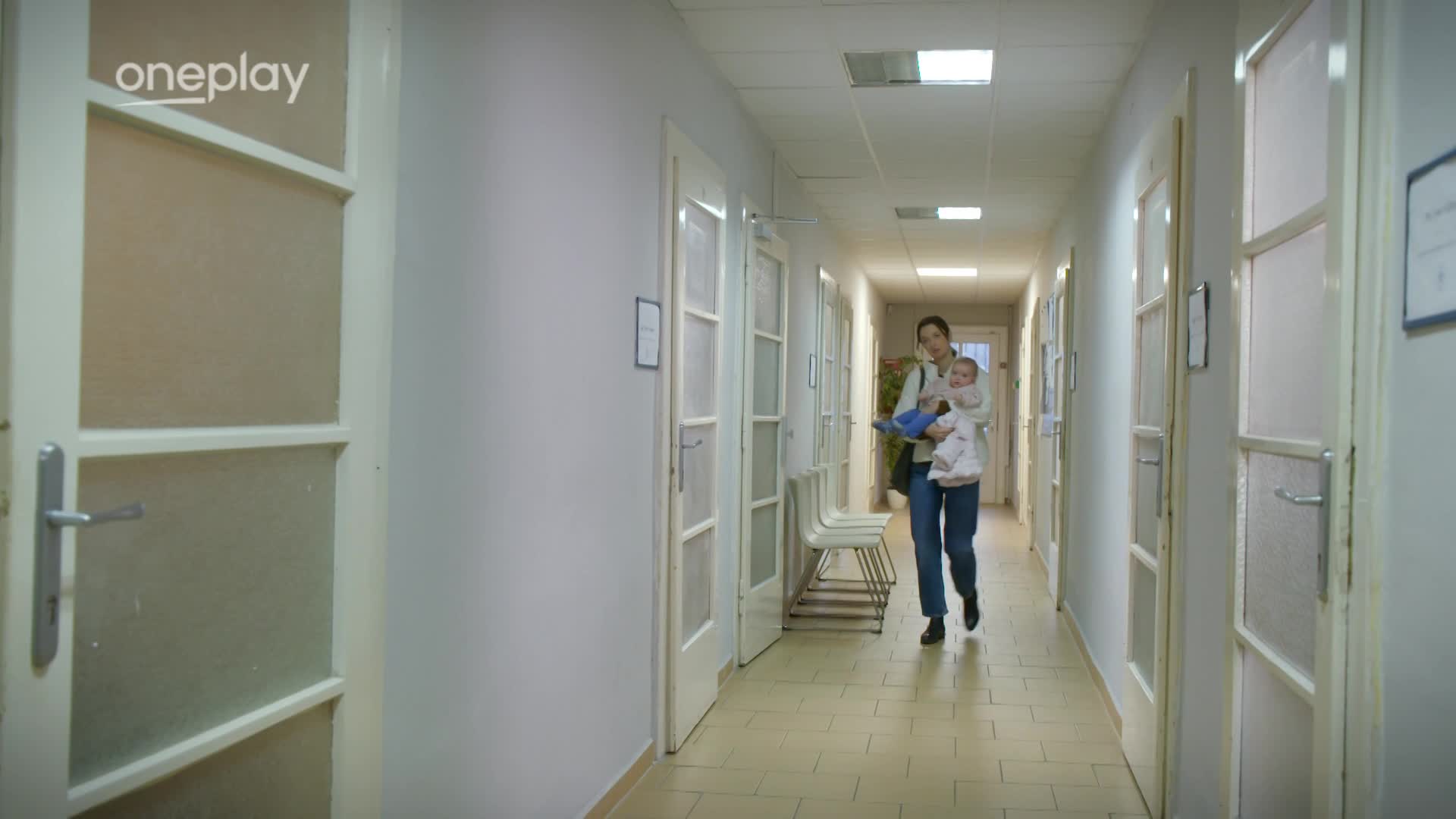 Johanka v Ordinaci zkazila, co mohla: Bibi a Patrik ji nechtějí ani vidět