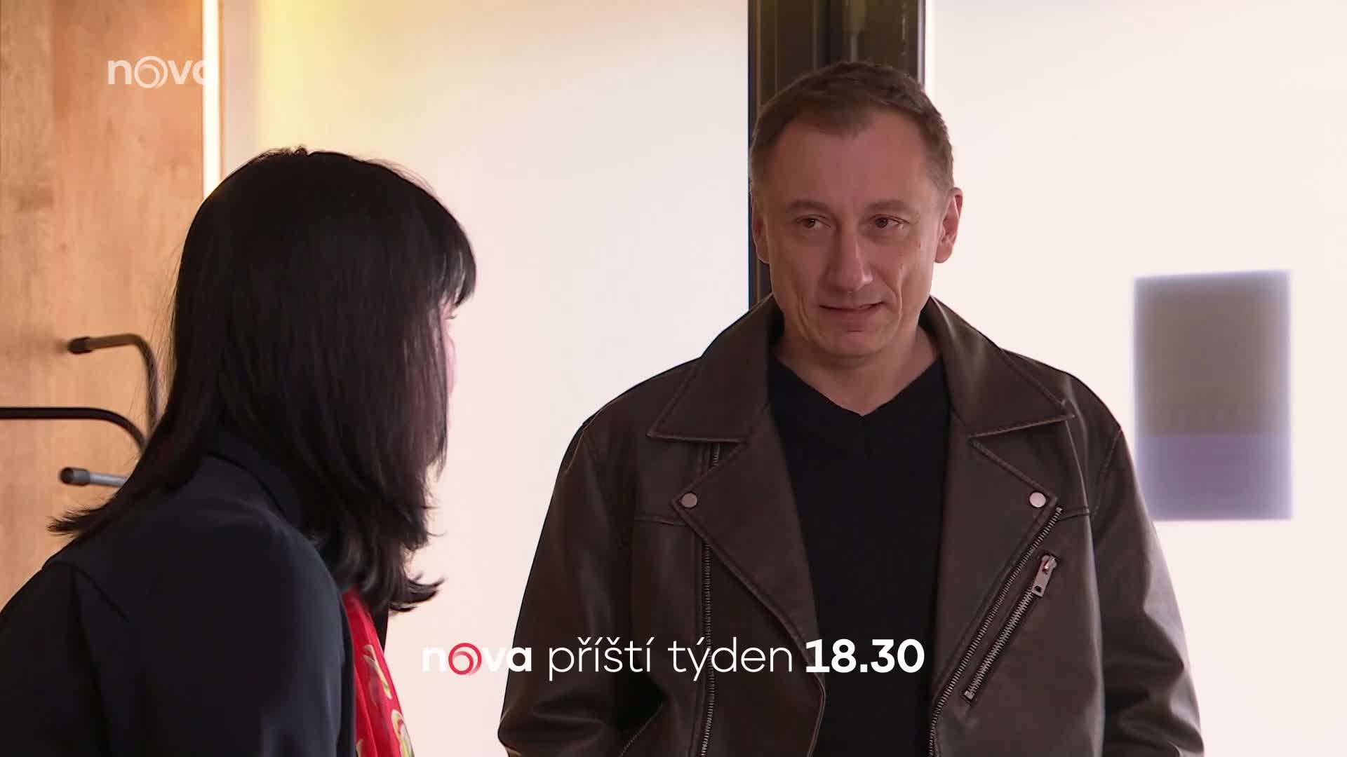 Co uvidíte příští týden v Ulici: Podraz ve škole, rodící se láska a návrat Simony