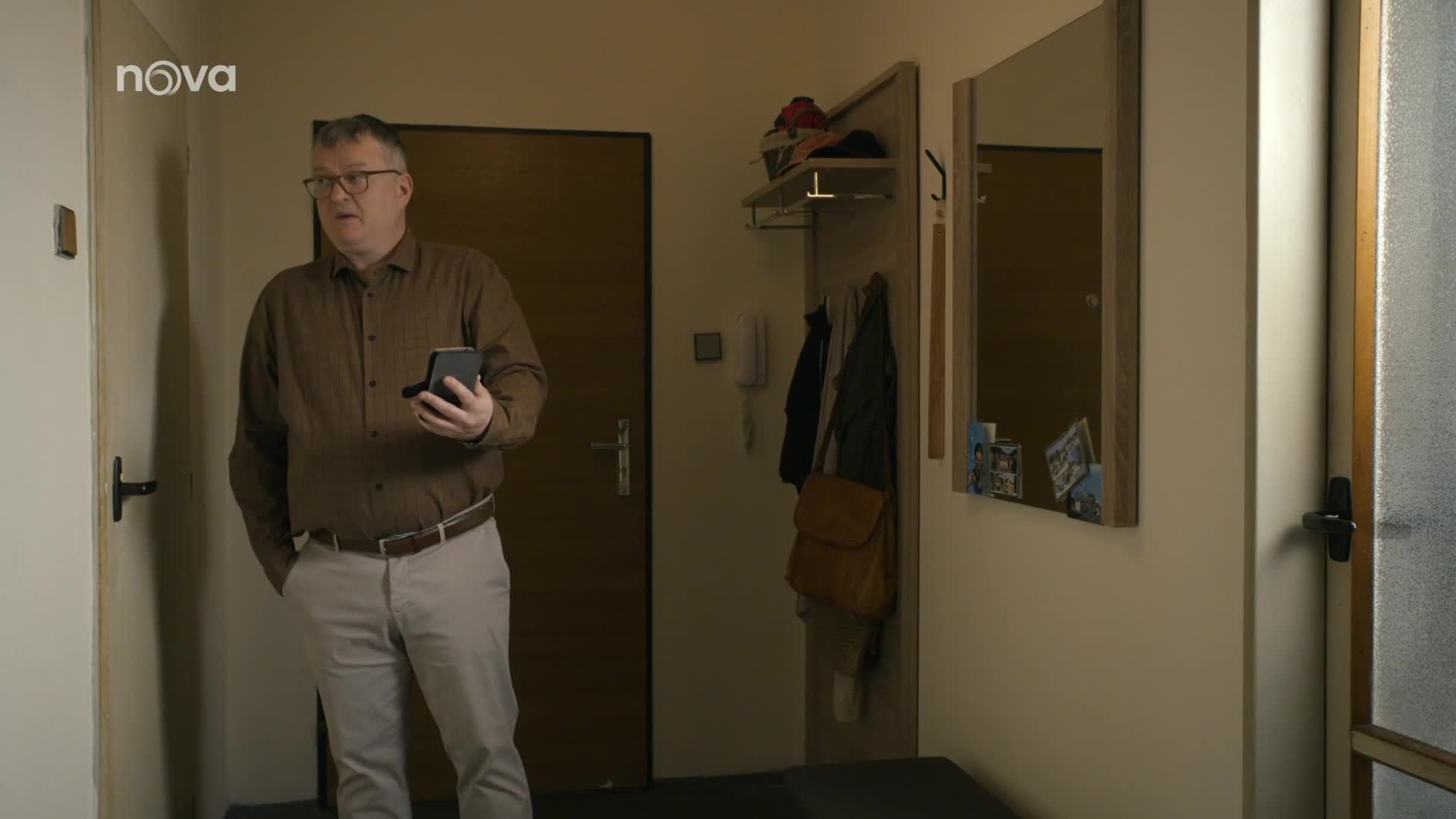 To je teror! Eliška z Jedné rodiny hrozí Karlovi udáním na sociálku