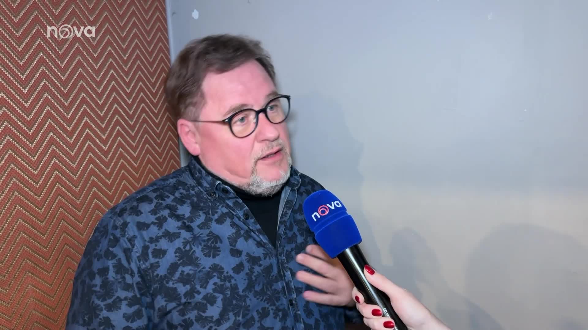 Václav Kopta o seriálu Vraždy v kraji: Spolupráce s Petrem Uhlíkem byla skvělá