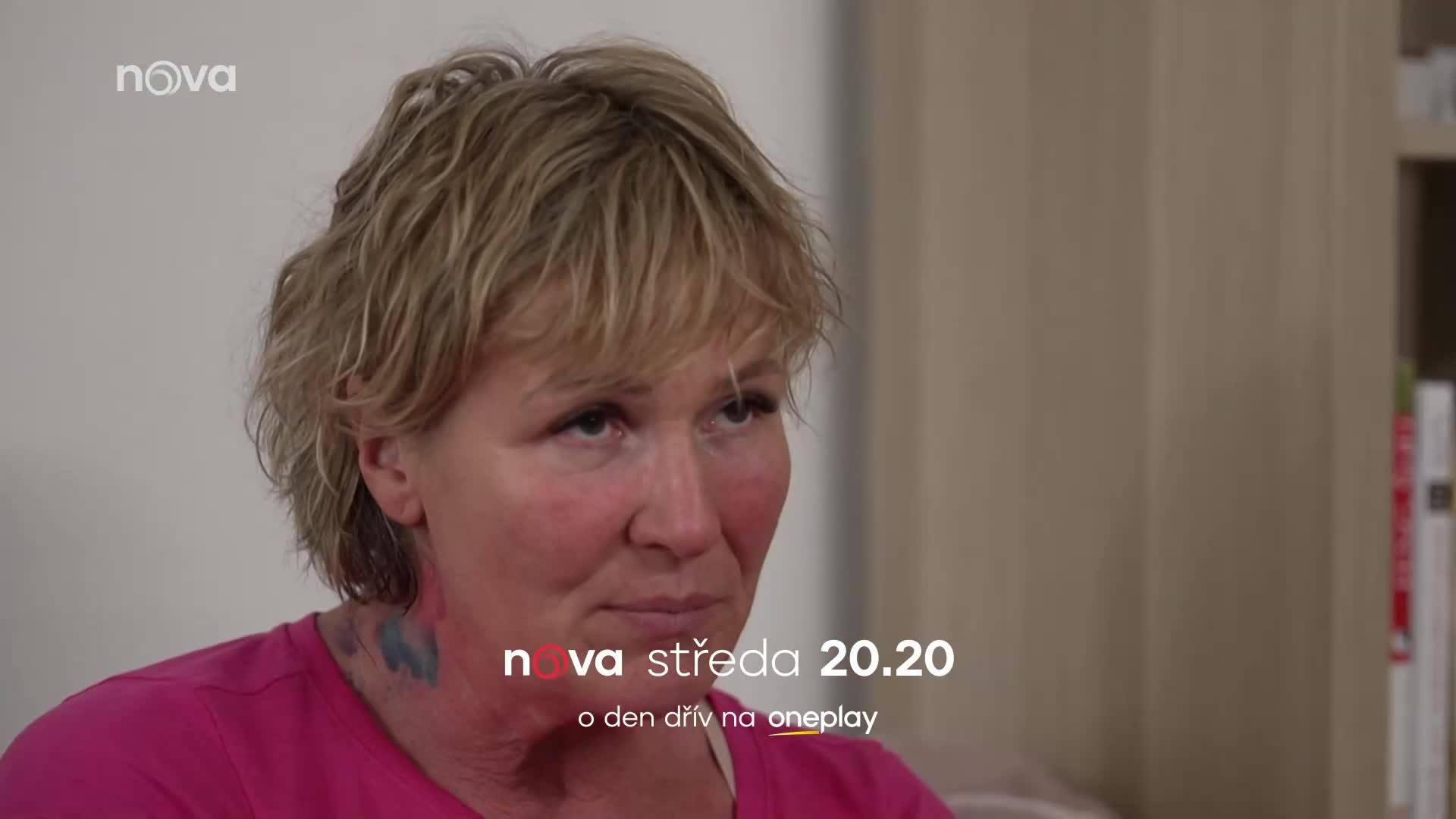 Gabriela se 9 let schovávala. Do Extrémní proměny jde s mámou