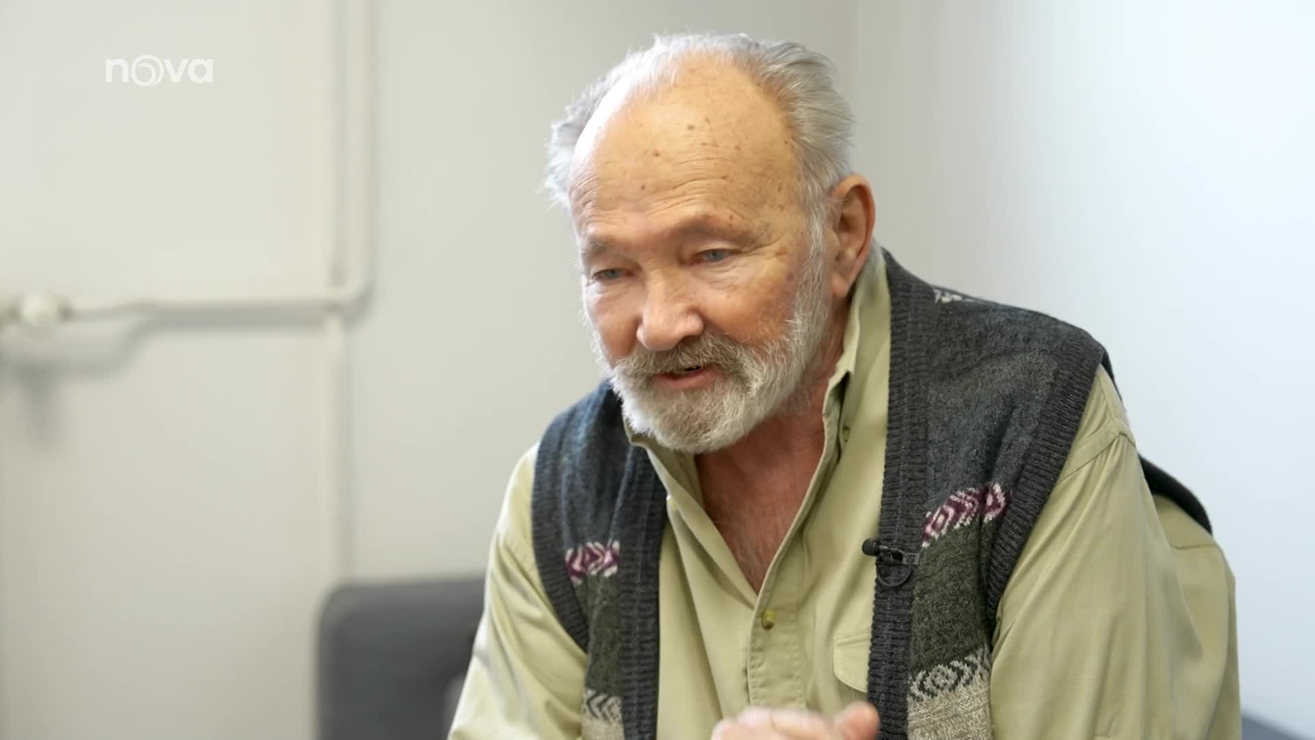 Konec Hrušínského v Ulici? Peška čeká boj o holý život