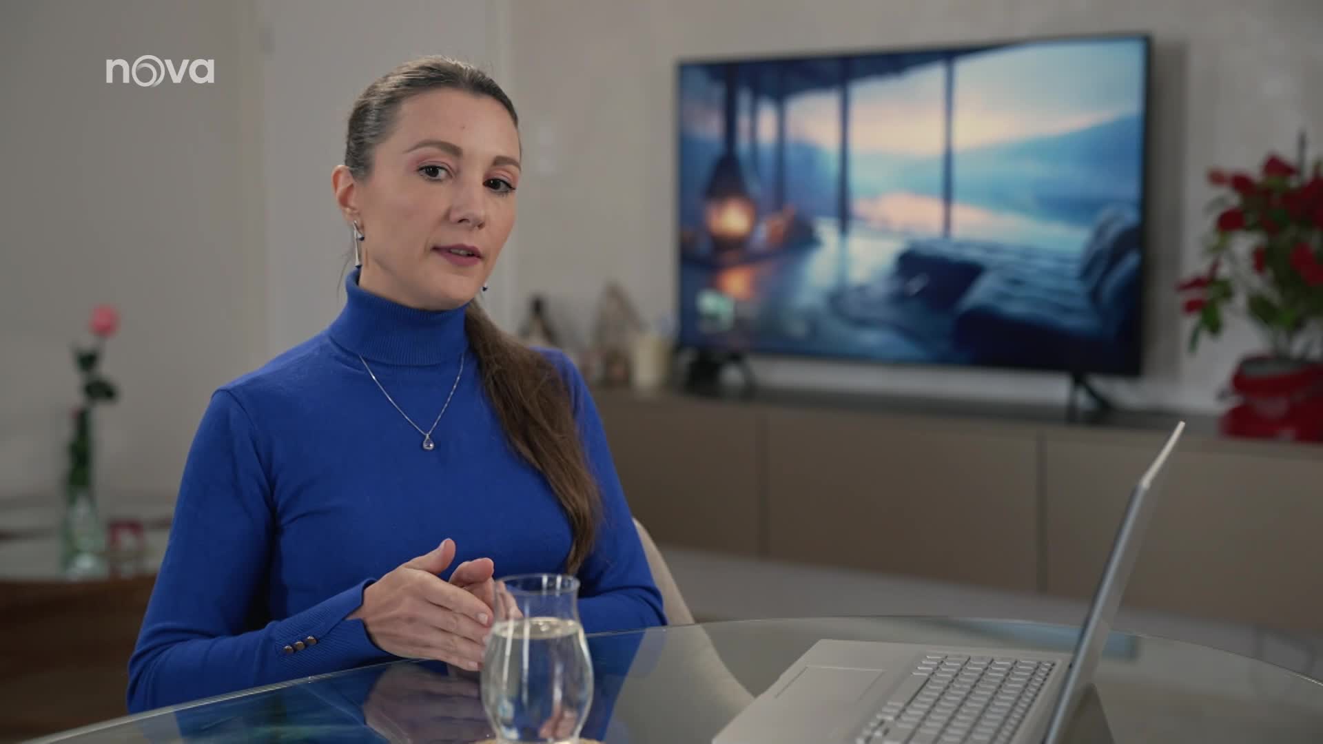 Gabriela v Proměnách trpěla emočním přejídáním. Košťál radí, jak s ním zatočit