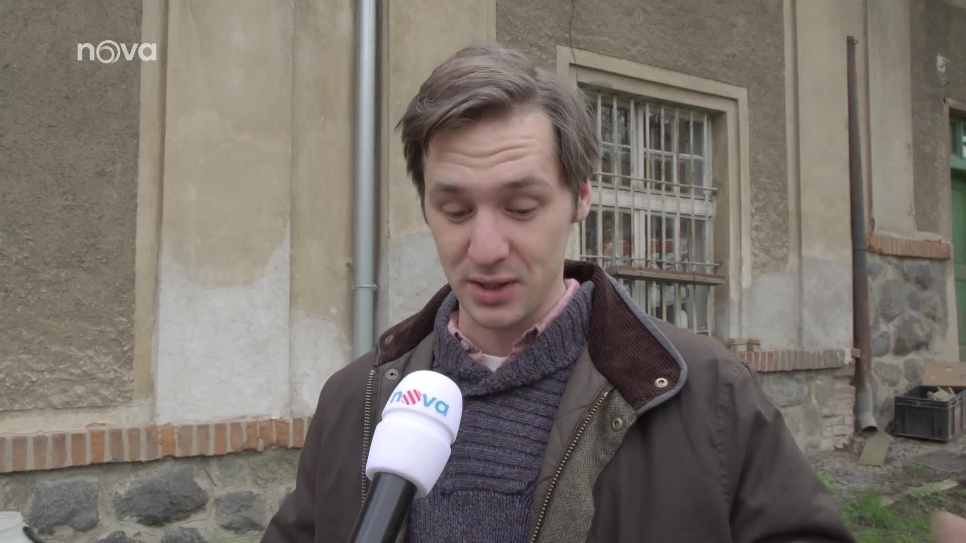 To musí být peklo. Jan Nedbal prozradil, co by nikdy nechtěl zažít