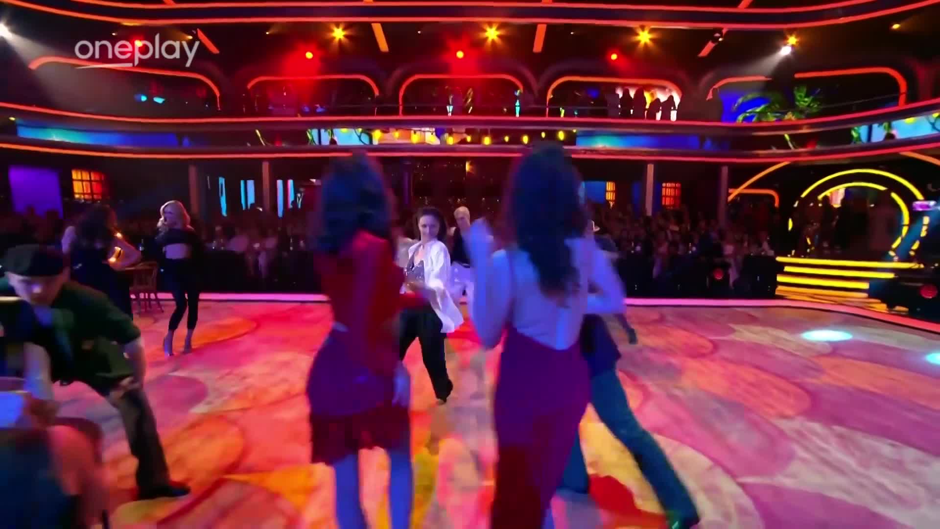 Eva Burešová má v Let's Dance velkou šanci na výhru. Tančí jako profesionálka