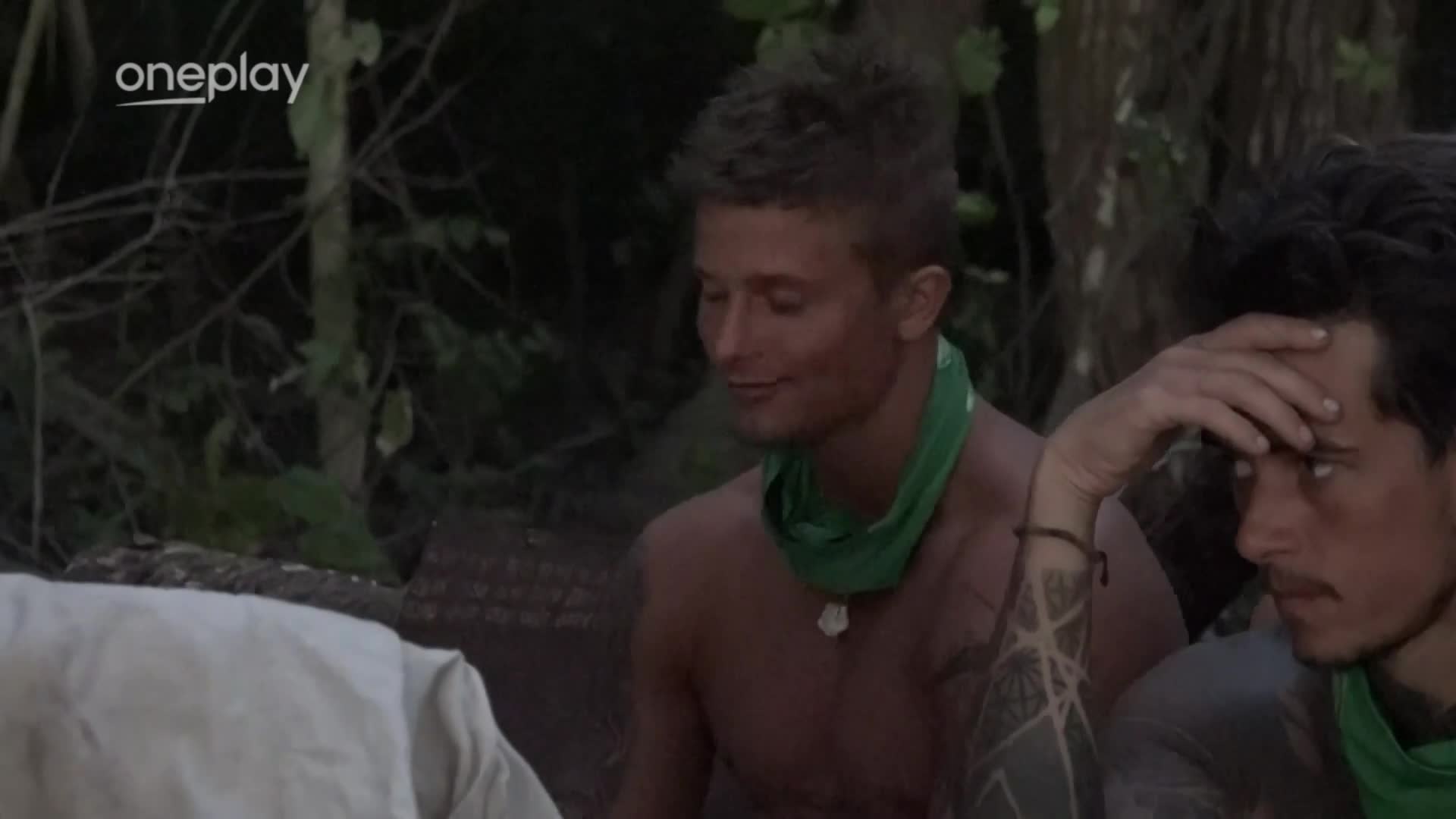 Filip se v Survivoru otevřel. Má nemocného otce, dává na něj pozor