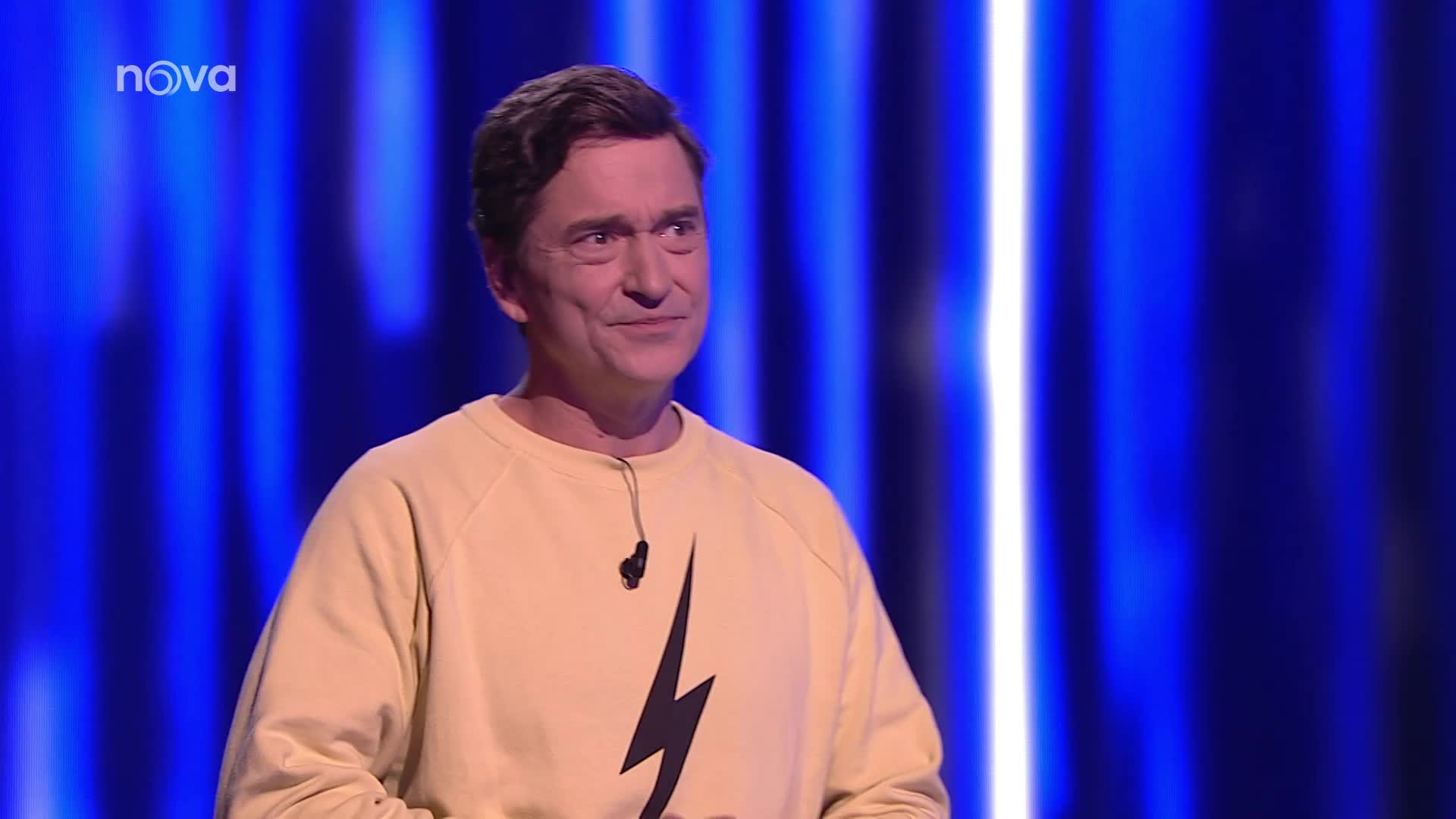 Saša Rašilov podruhé v Na lovu: Minule zazářil, ale už si to nepamatuje