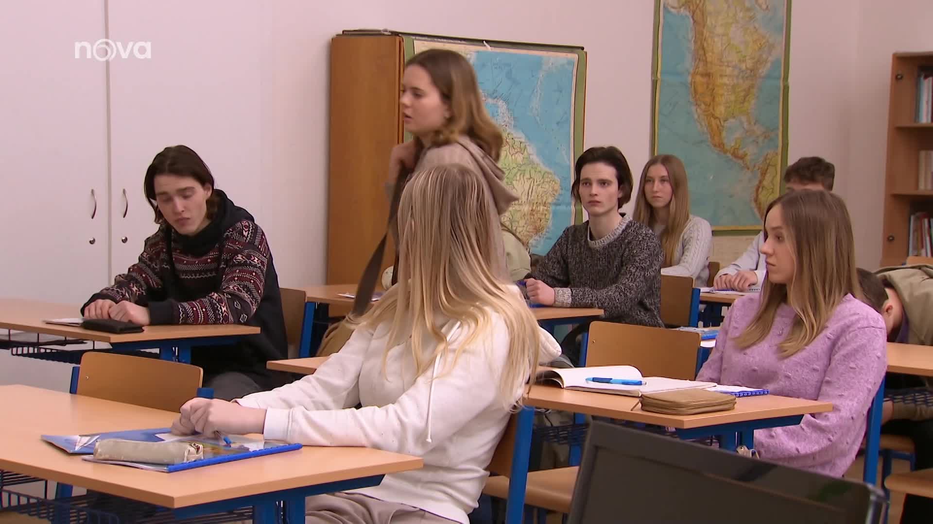 Lipowská hájí chování Anežky v Ulici: Nejsem tak radikální