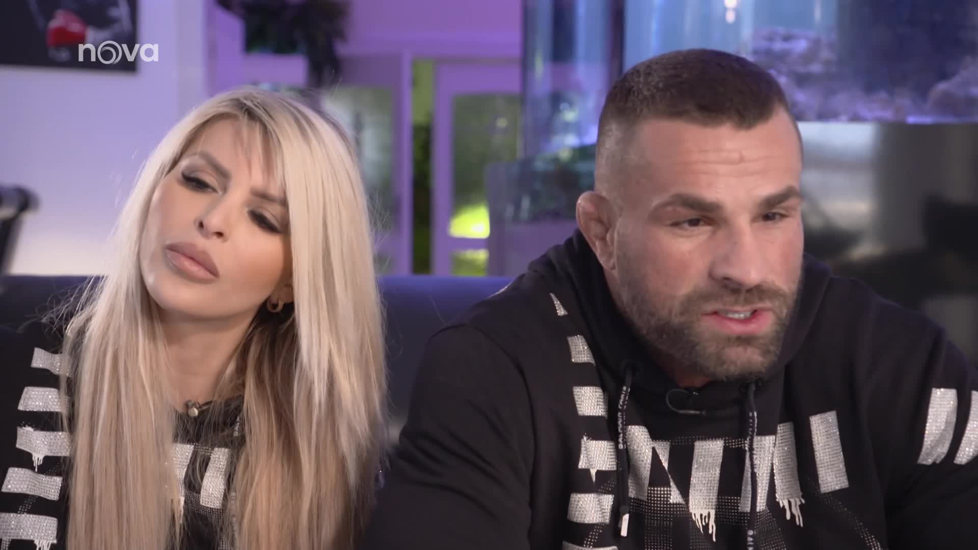 Lela Vémola je potřetí těhotná: Dětí není nikdy moc, naznačoval už dříve Karlos