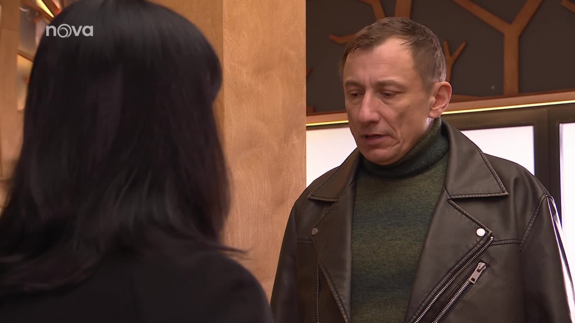 Bára z Ulice v obavách: Pavel si s ní přijde vše vyříkat