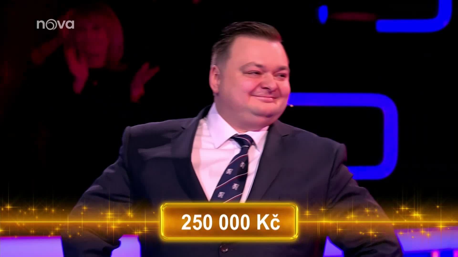 Není se čeho bát. Výherce Tomáš ze Superlovu radí, jak porazit lovce