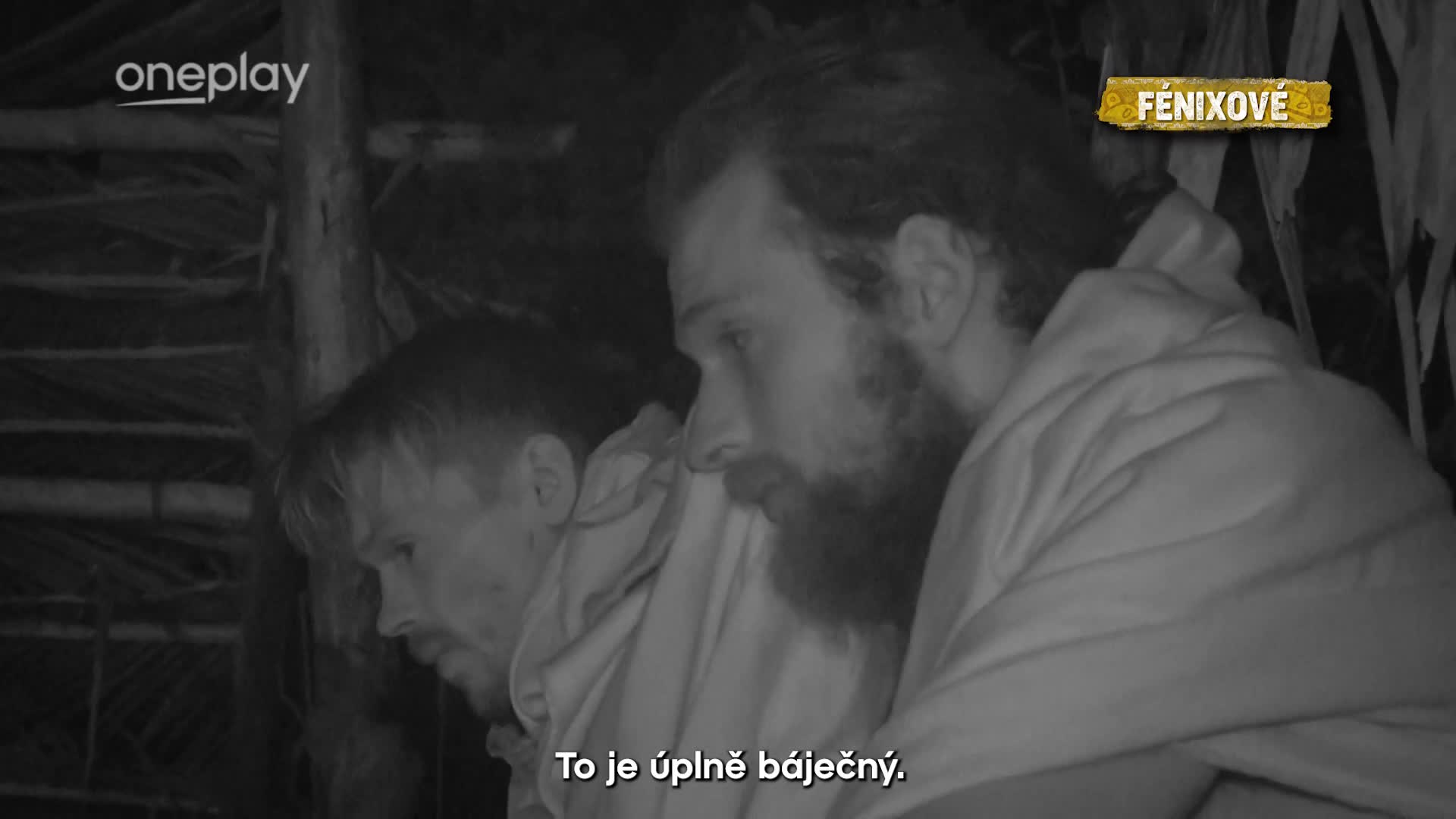 Zuzana nezvládá Pepu v Survivoru: Nemá základní hygienické návyky, říká
