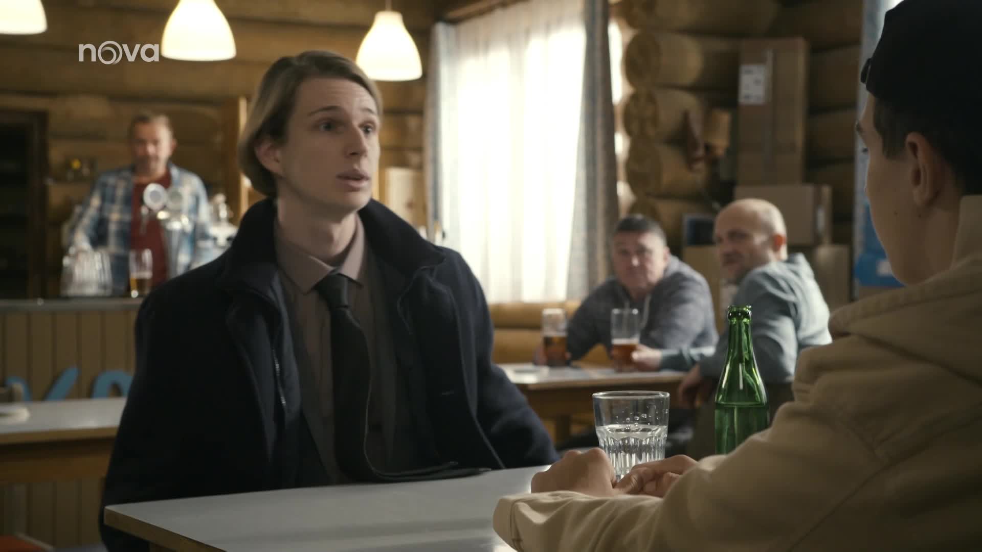Vašek z Jedné rodiny čelí výhrůžkám: Zaplete se s podvodníky