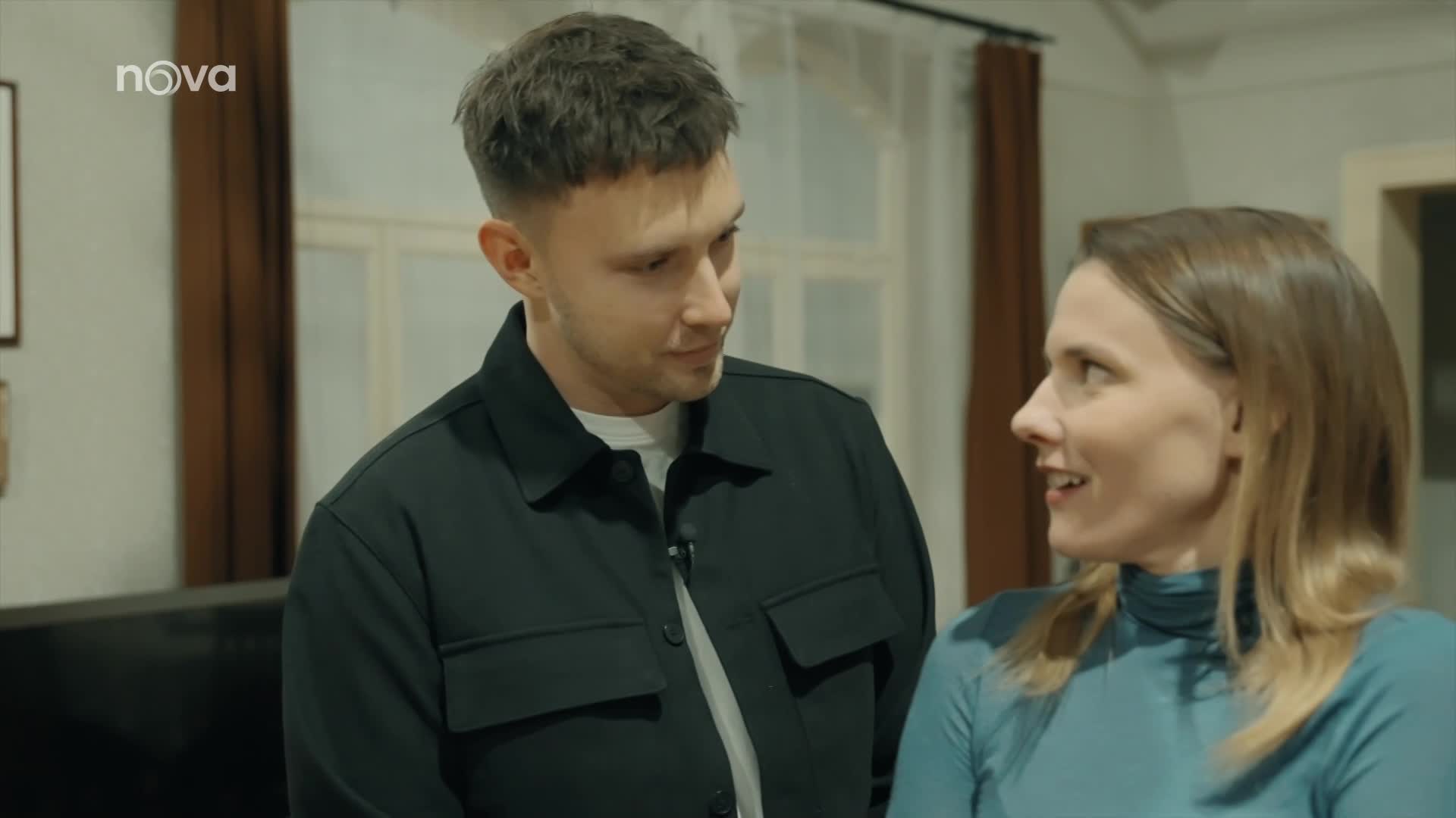 Zachrání Adriana Peška? V Ulici bude řešit i milostné peripetie