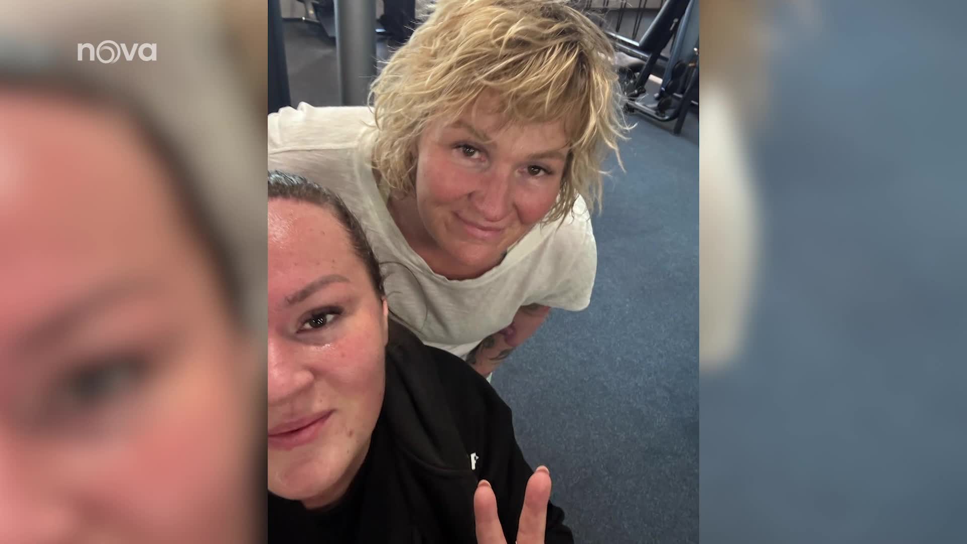 Gabriela po Extrémní proměně rozkvetla. Ukázala fotky ze soukromí