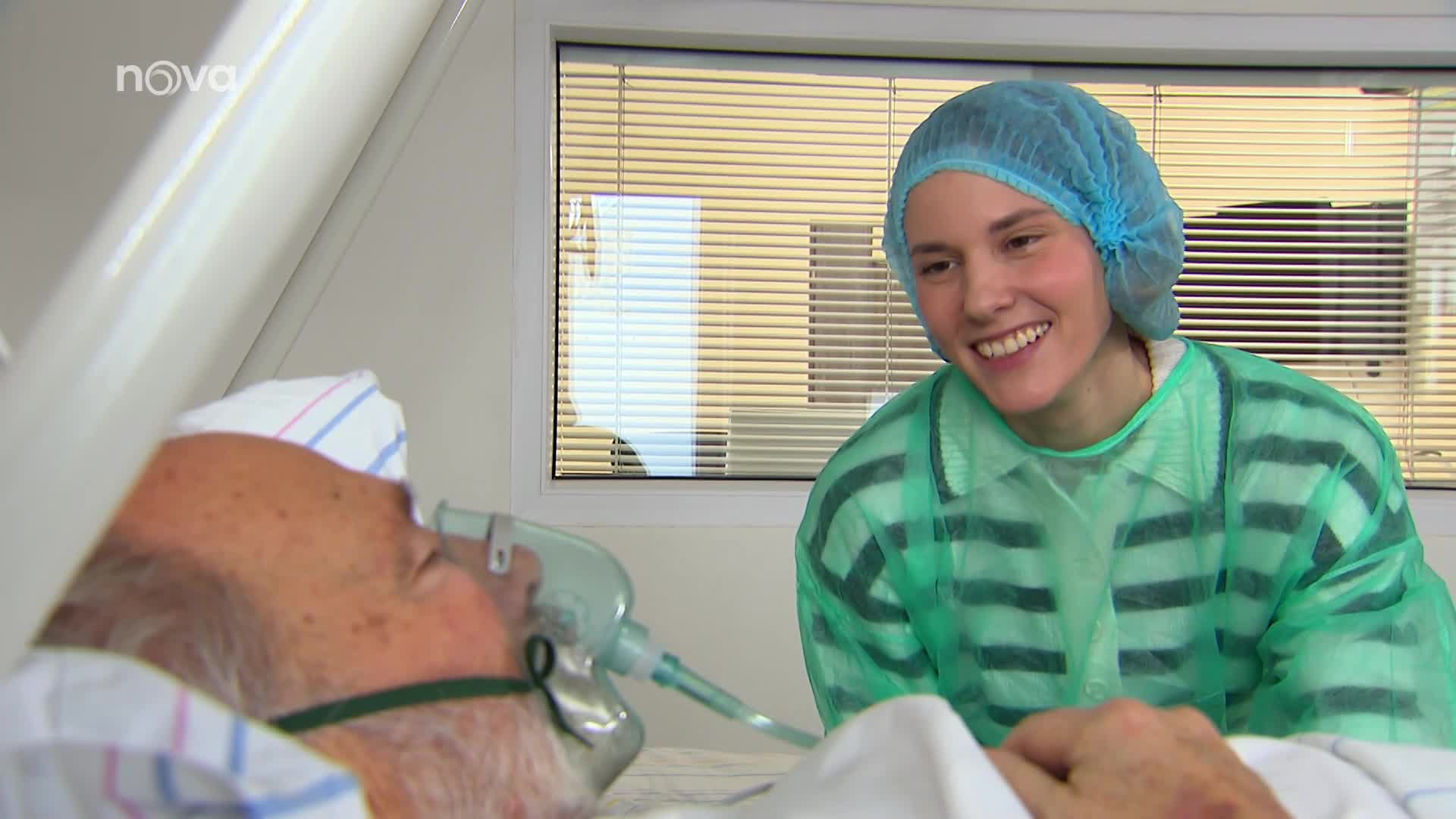 Adriana z Ulice ztrácí naději: Peškovi vyřizuje dojemný vzkaz od Klárky