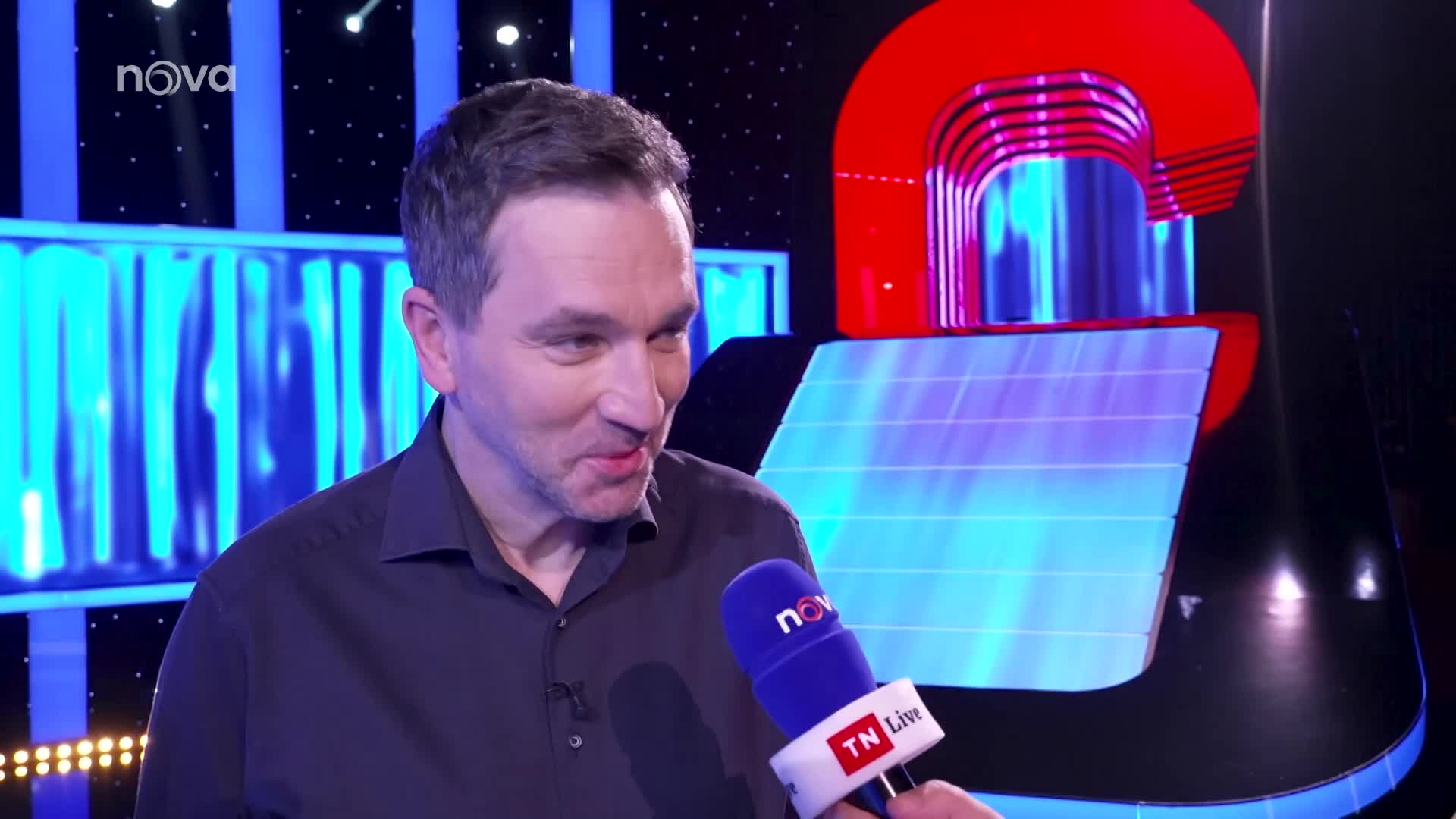 Zákulisí Na lovu: Ondřej Sokol ukázal fanynce tajná místa