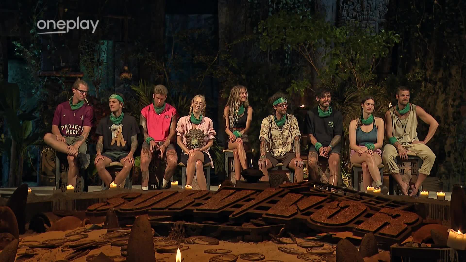 Natalii je líto Krotitelů v Survivoru: Nechtěla bych být v jejich kůži