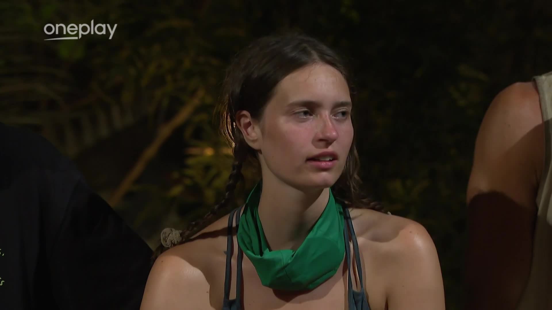Renne bez dopisu v Survivoru: Jsem zvyklý, že mě nikde nechtěli