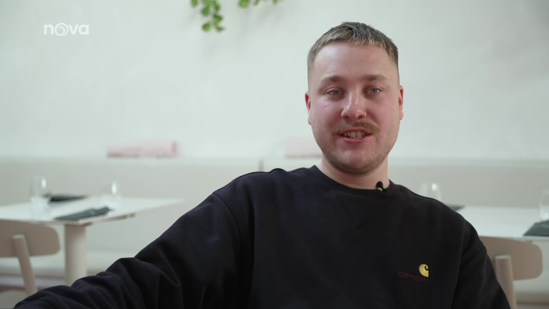 Adam Rundus z MasterChefa přiznává: Jsem úchylnej na bylinky