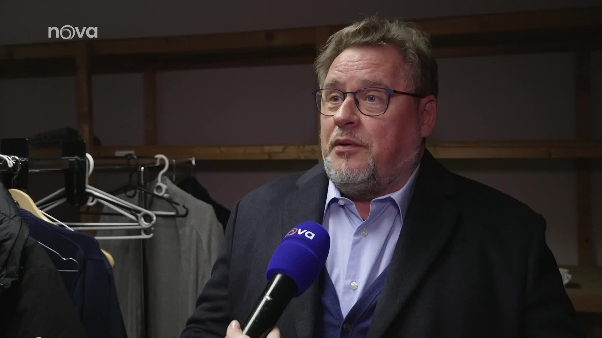 Václav Kopta v ateliérech Jedné rodiny: Pravidelně se v nich převlékal za ženu