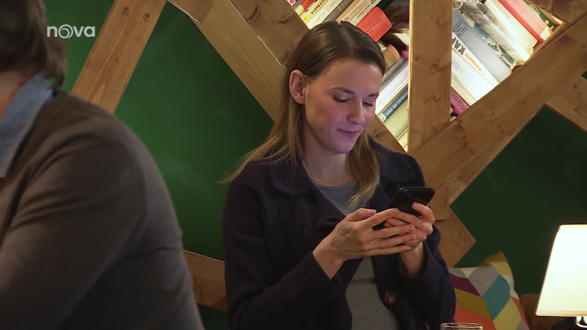 Návrat osudové lásky v Ulici: Adriana a Eddie se po letech setkají