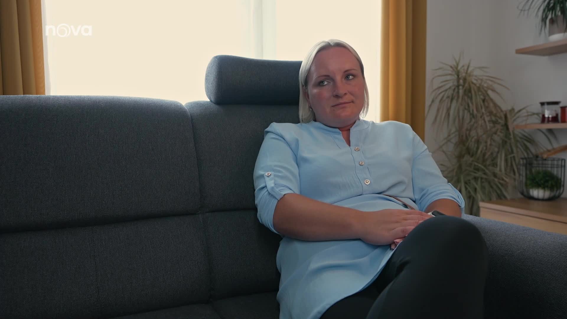 Bolestivá slova Jardovy matky z Extrémních proměn: Nerada bych přežila své dítě
