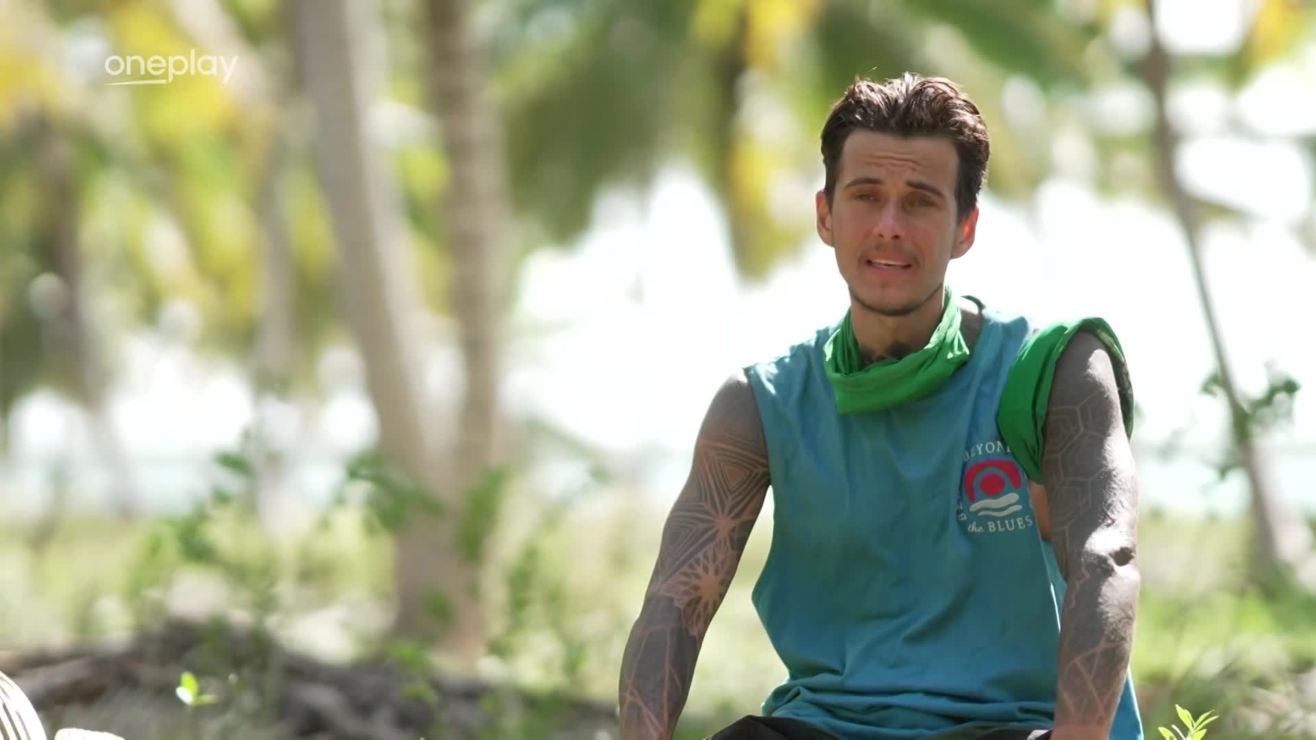 Krotitelé v Survivoru zpytují svědomí: Byli jsme arogantní, říká Koťák