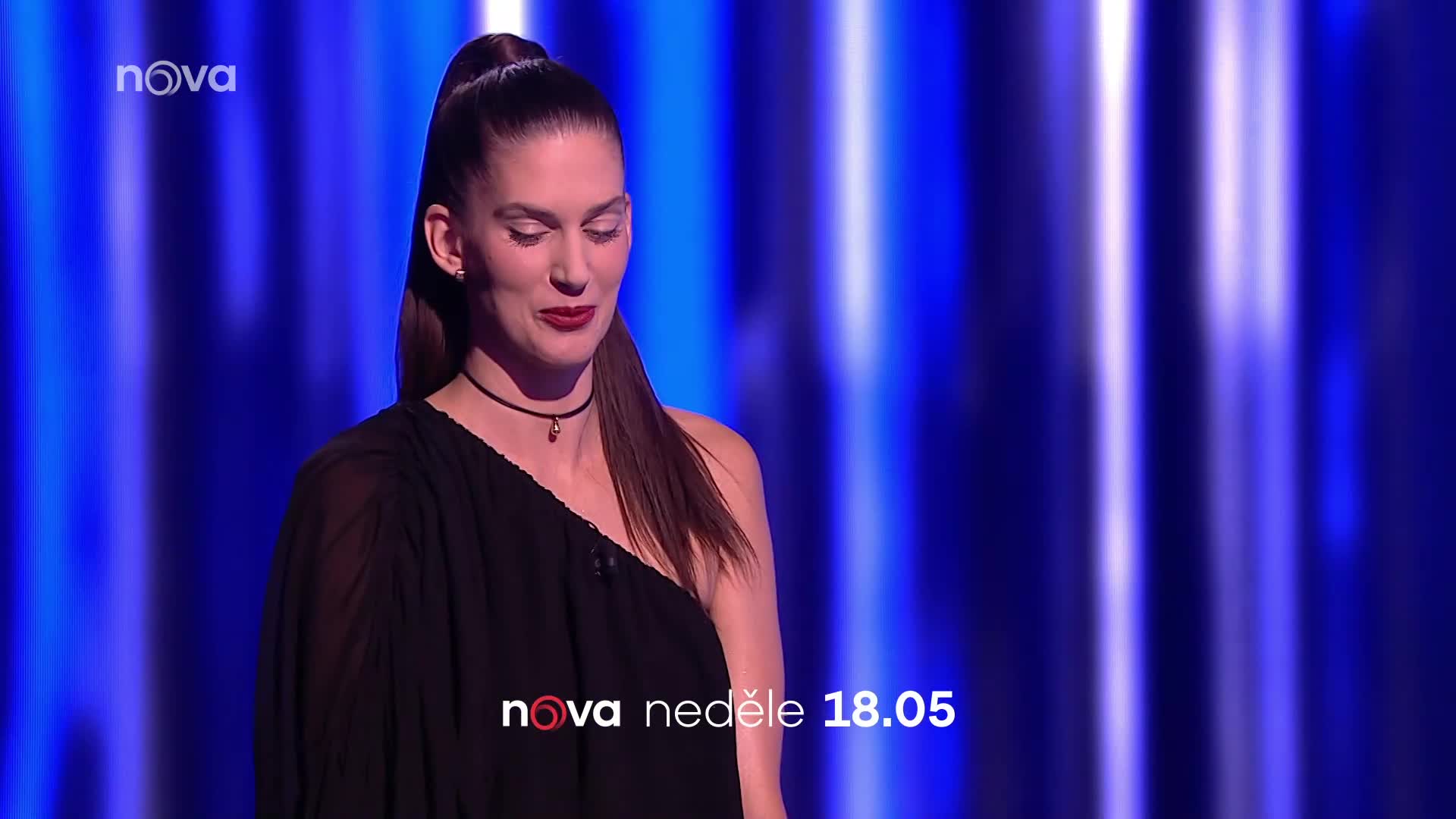 Kvízová dáma se odváže: V Na lovu zazpívá hit Elánu