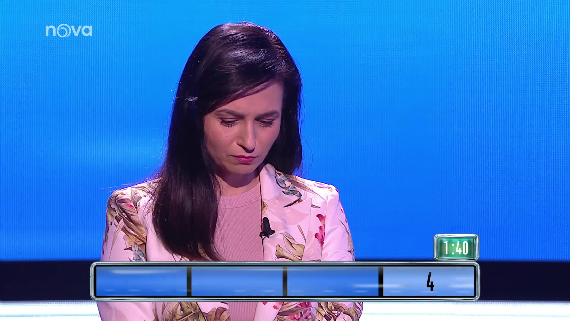 Fenomenální výsledek v Na lovu: Před soutěžící smekla i Belladonna