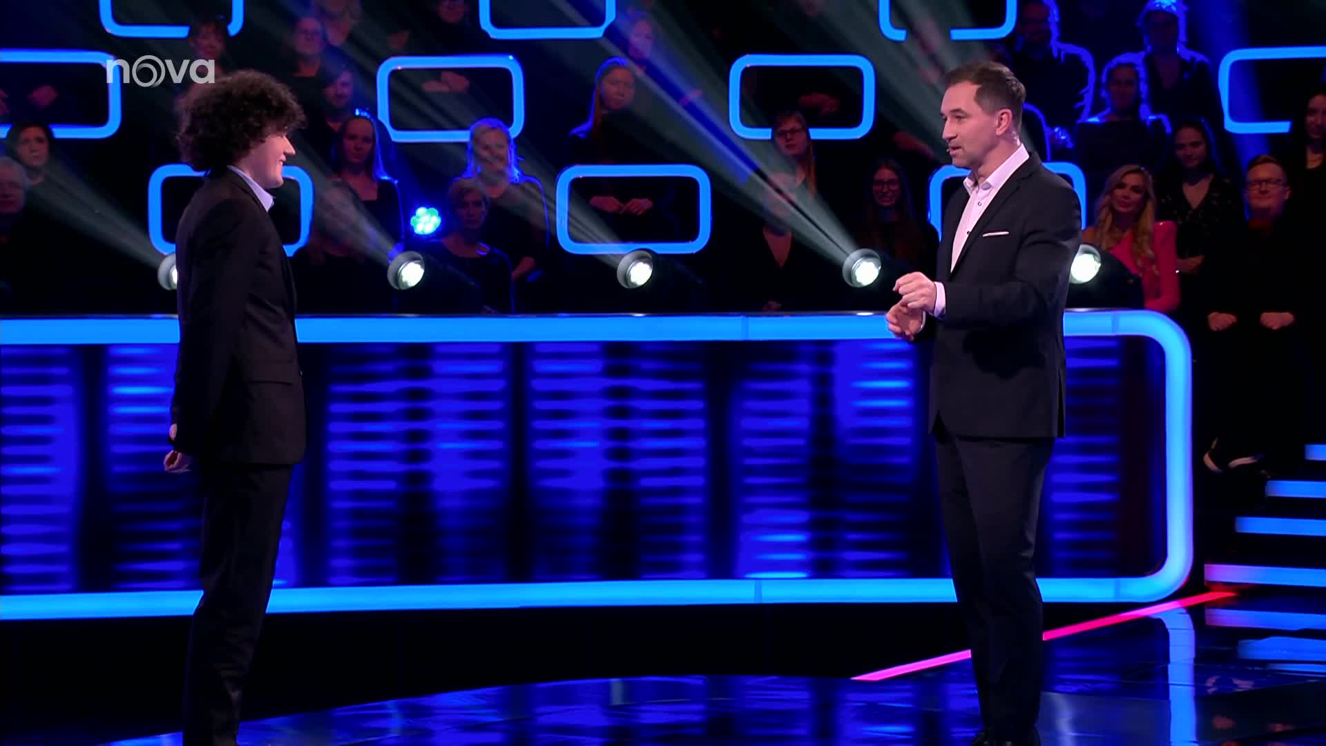 Zvláštní talent Matěje ze Superlovu: Na cestách mívá střety se zákonem