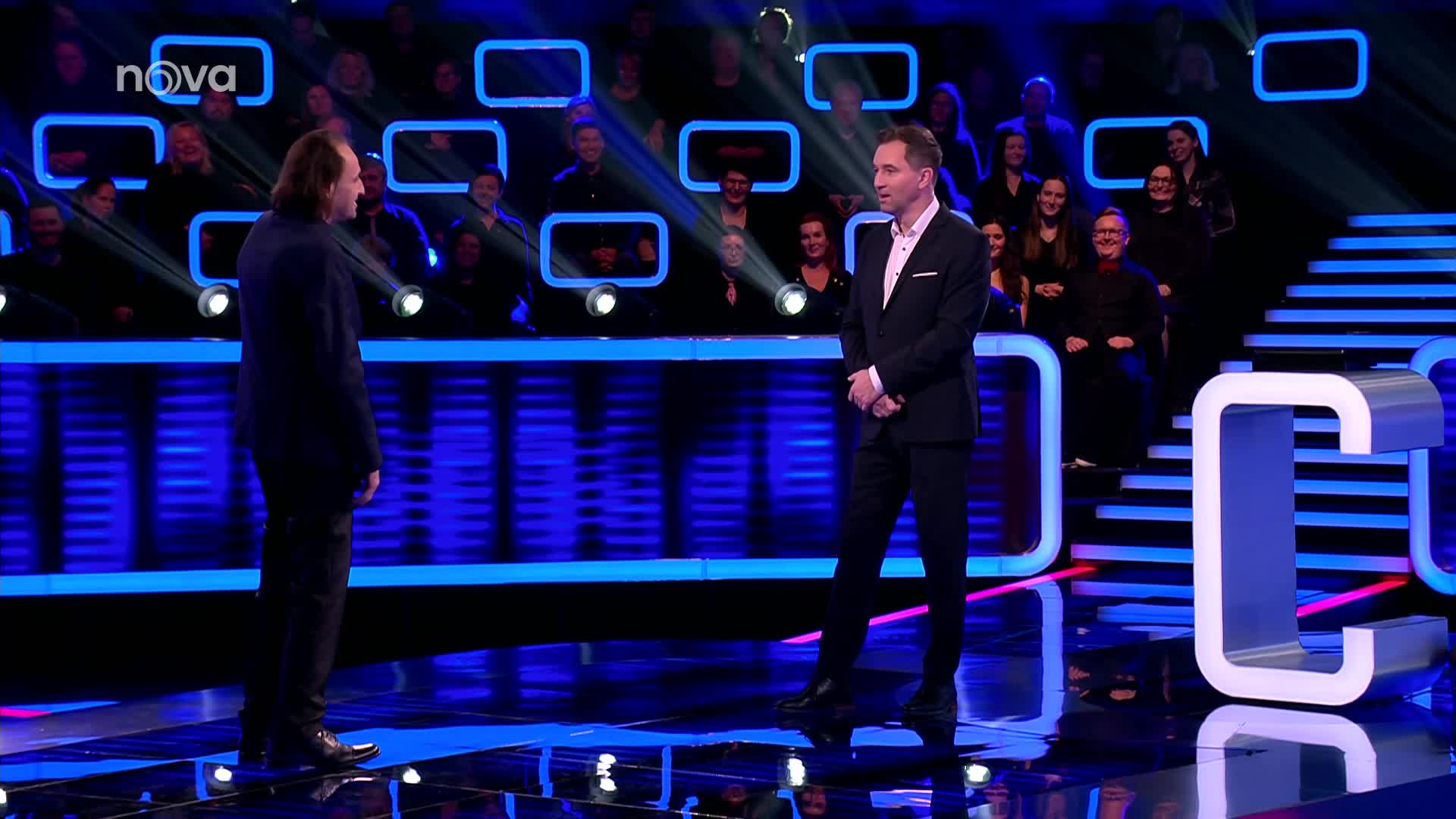 Tomáš jde do Superlovu s jasným cílem: Potřebuje si našetřit na pohřeb