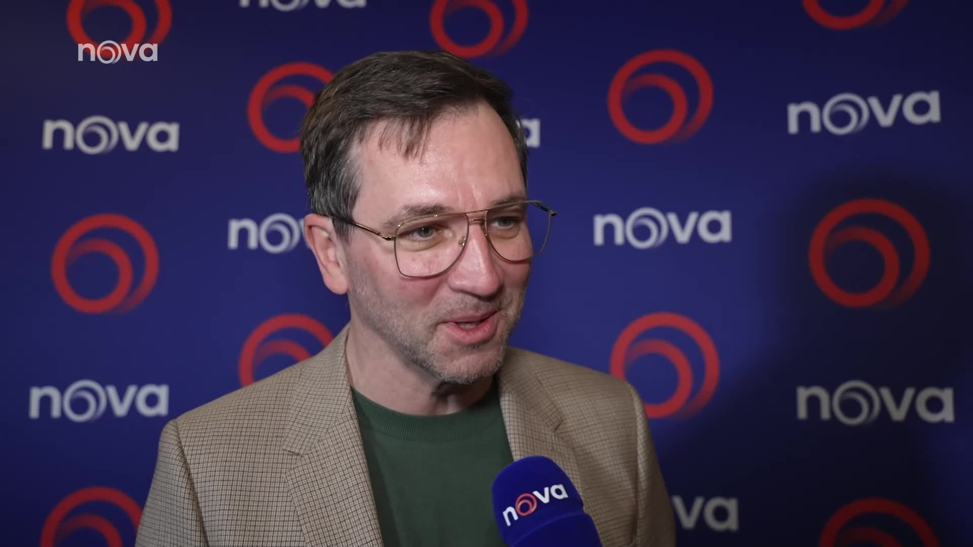 Emotivní promítání Vražd v kraji: První kriminálka, u které se usmívám, říká Plodková